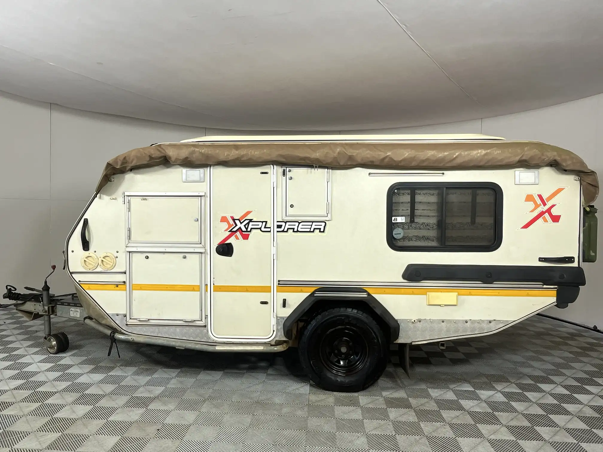 Jurgens Explorer