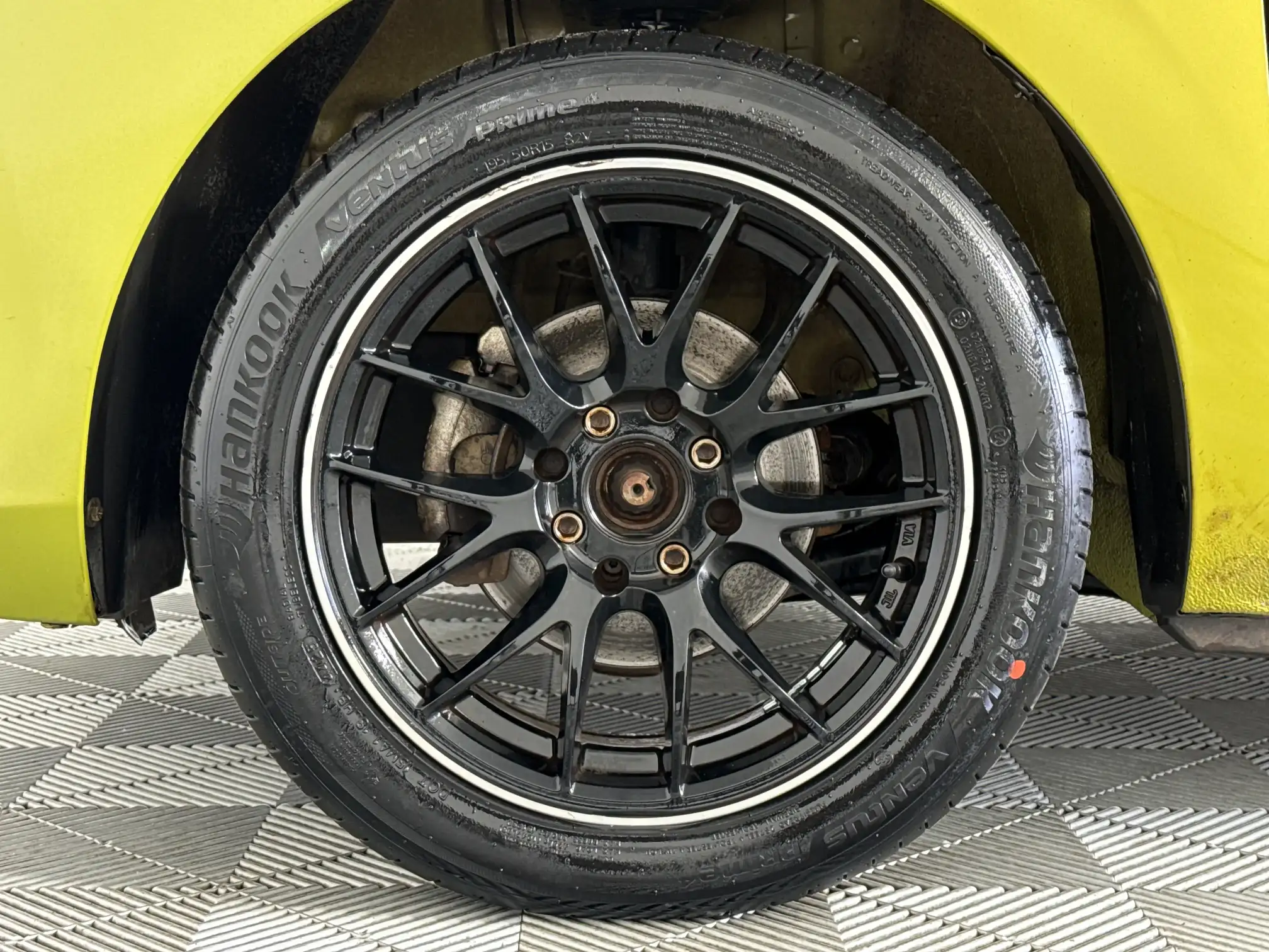 Peugeot 107 / 108