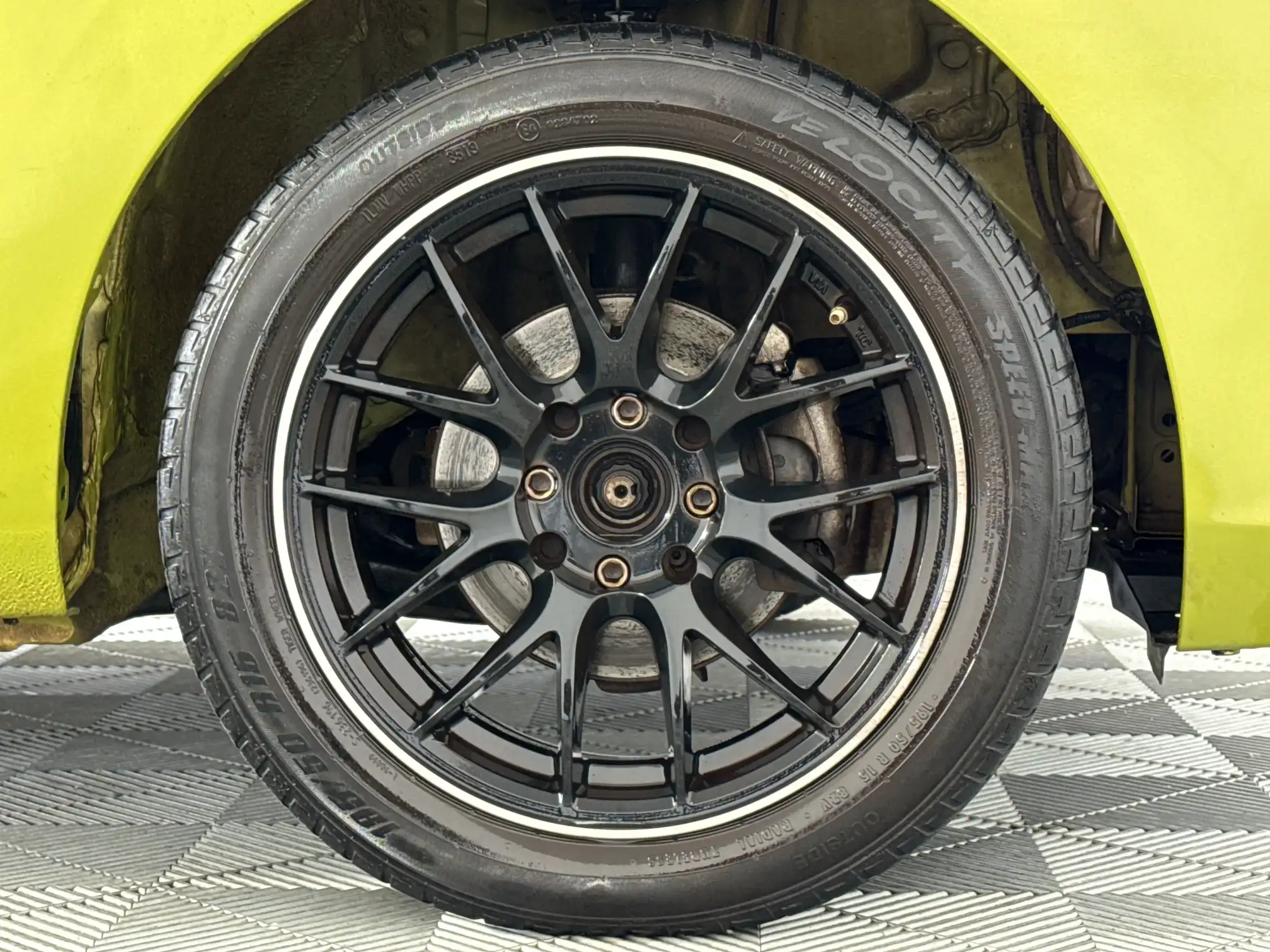 Peugeot 107 / 108