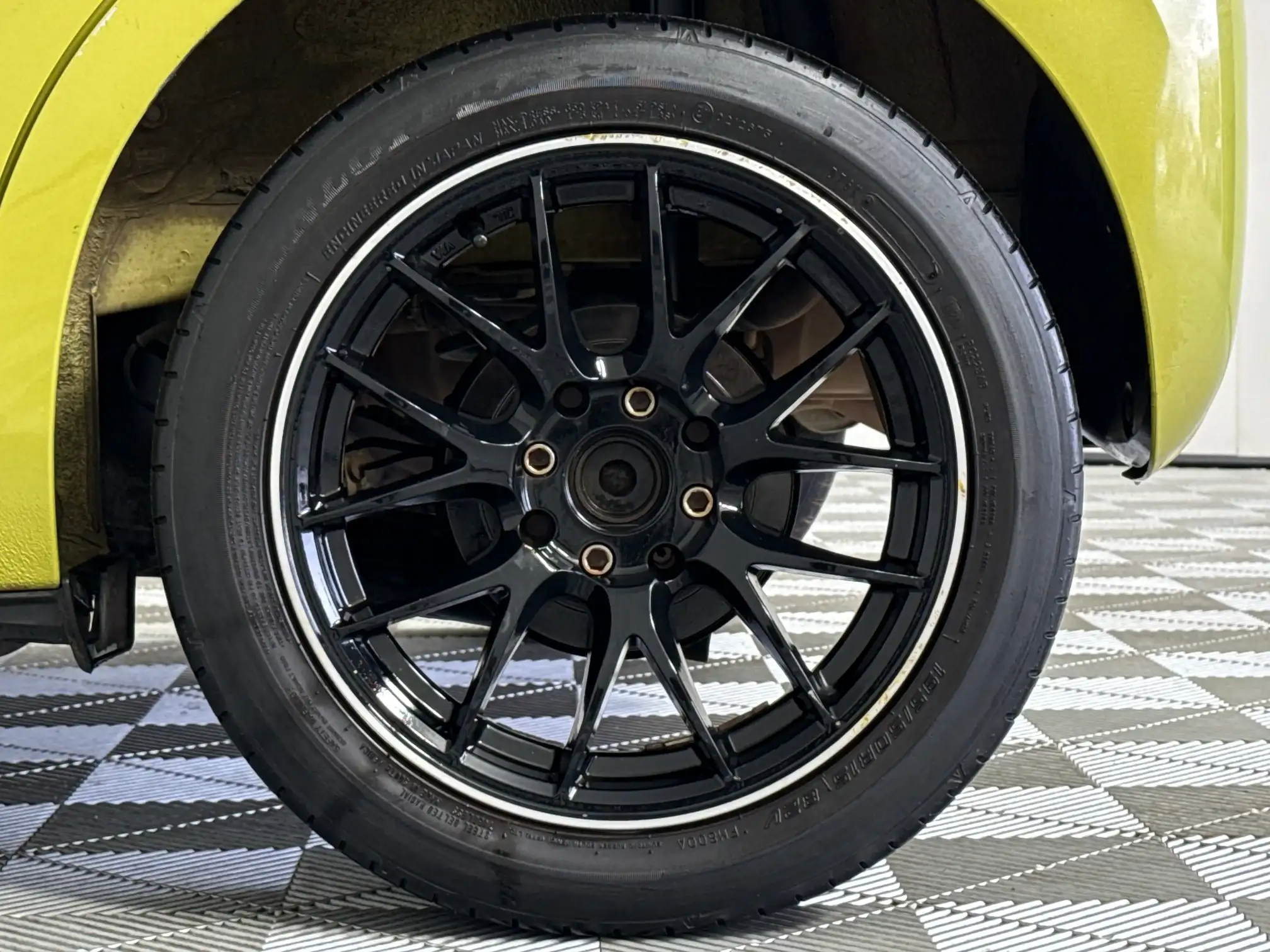 Peugeot 107 / 108