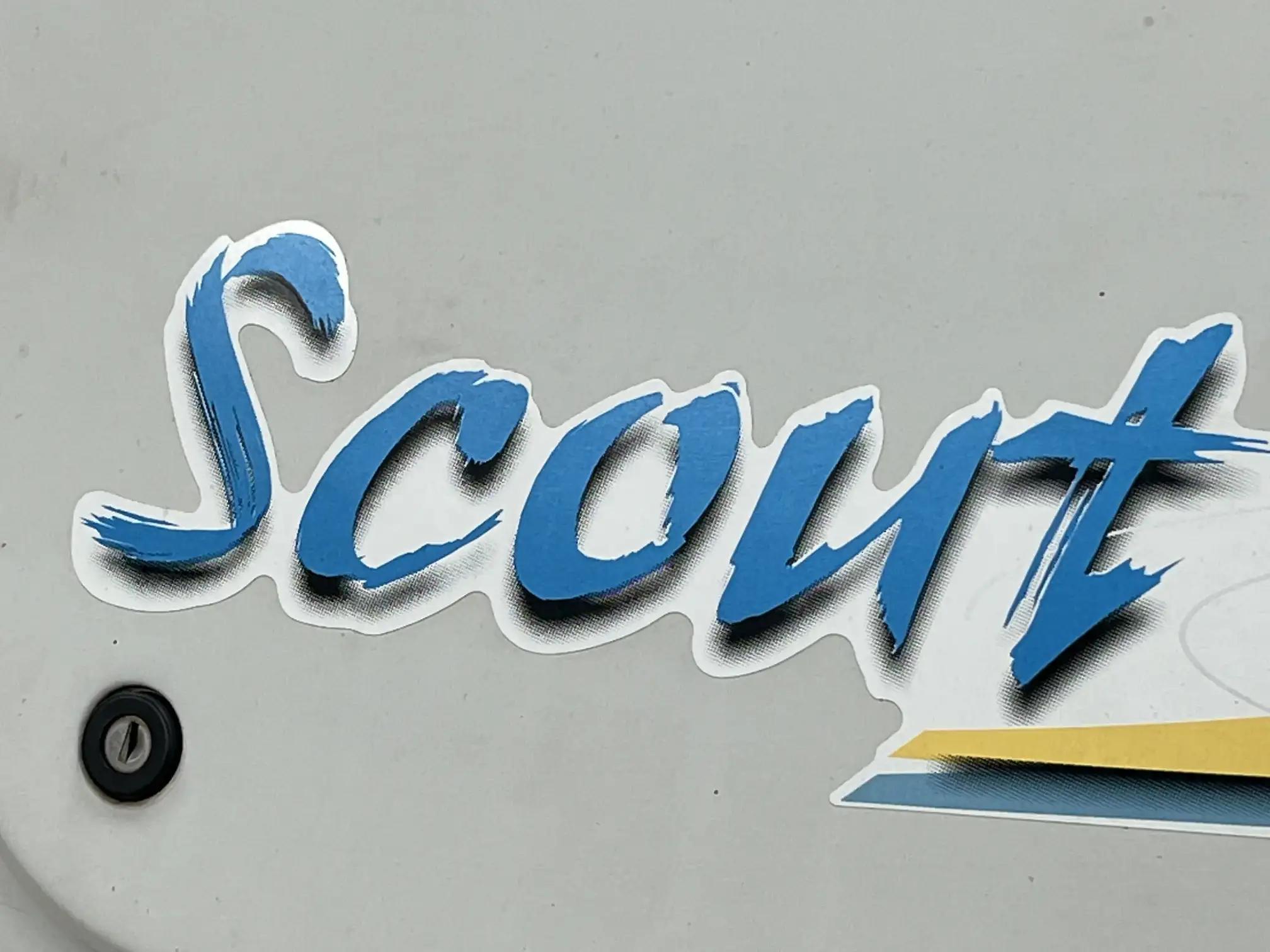 Sprite Scout