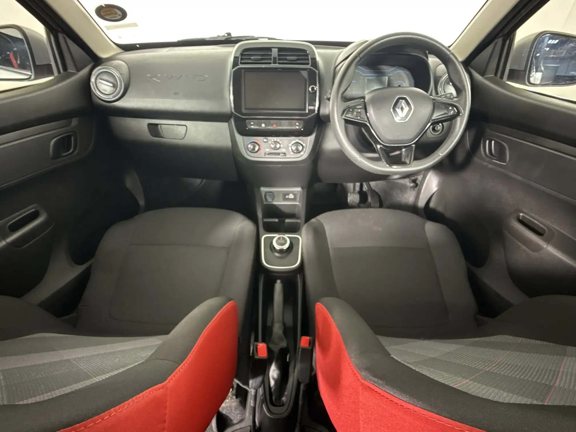 Renault Kwid