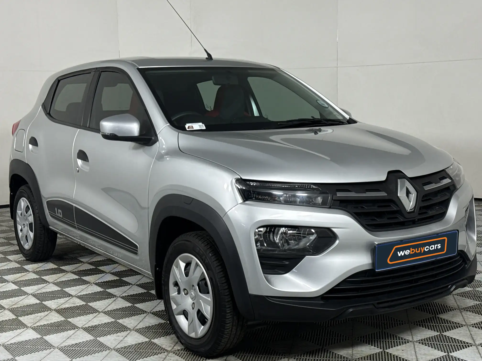 Renault Kwid