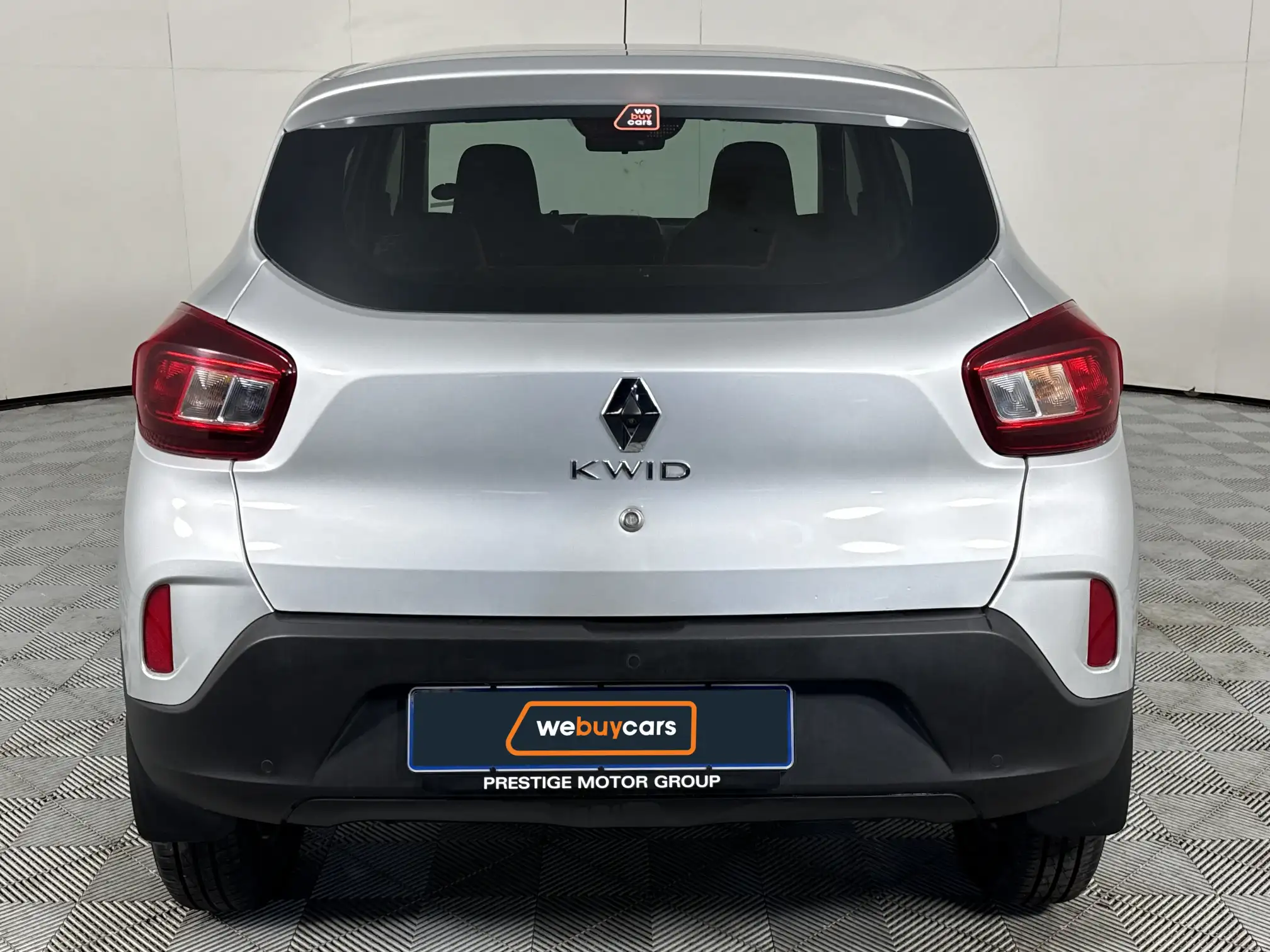 Renault Kwid