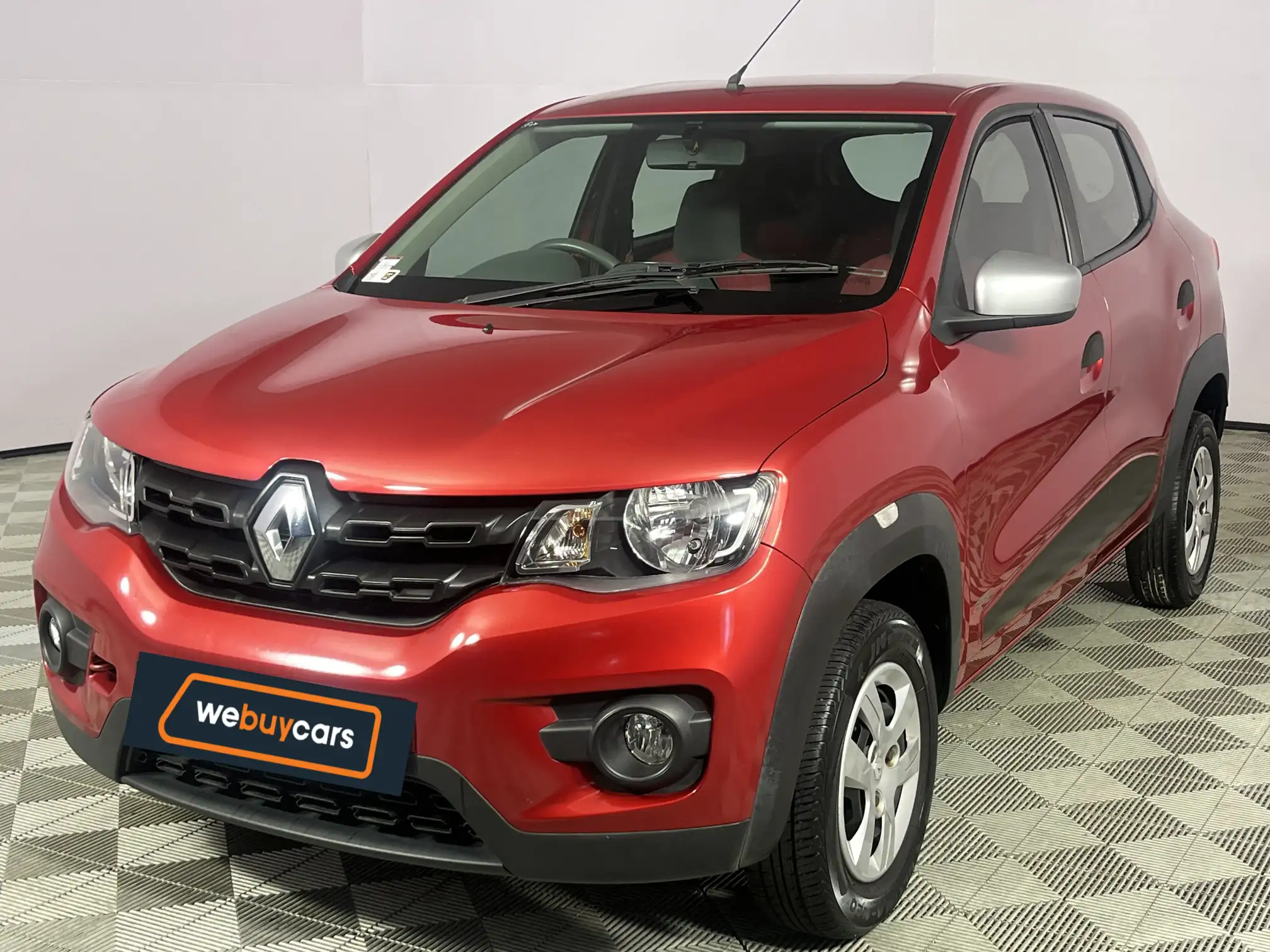 Renault Kwid