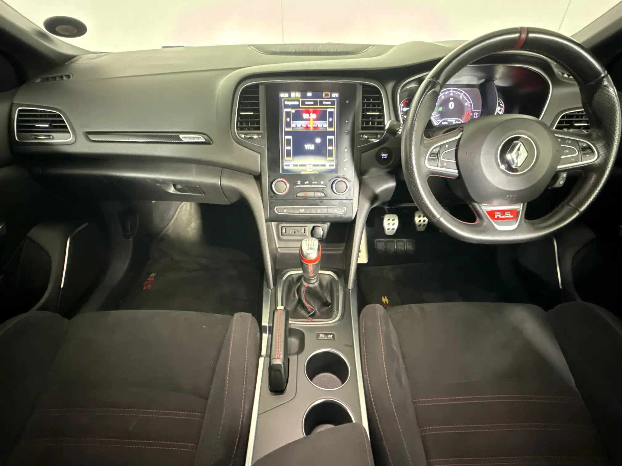 Renault Megane IV