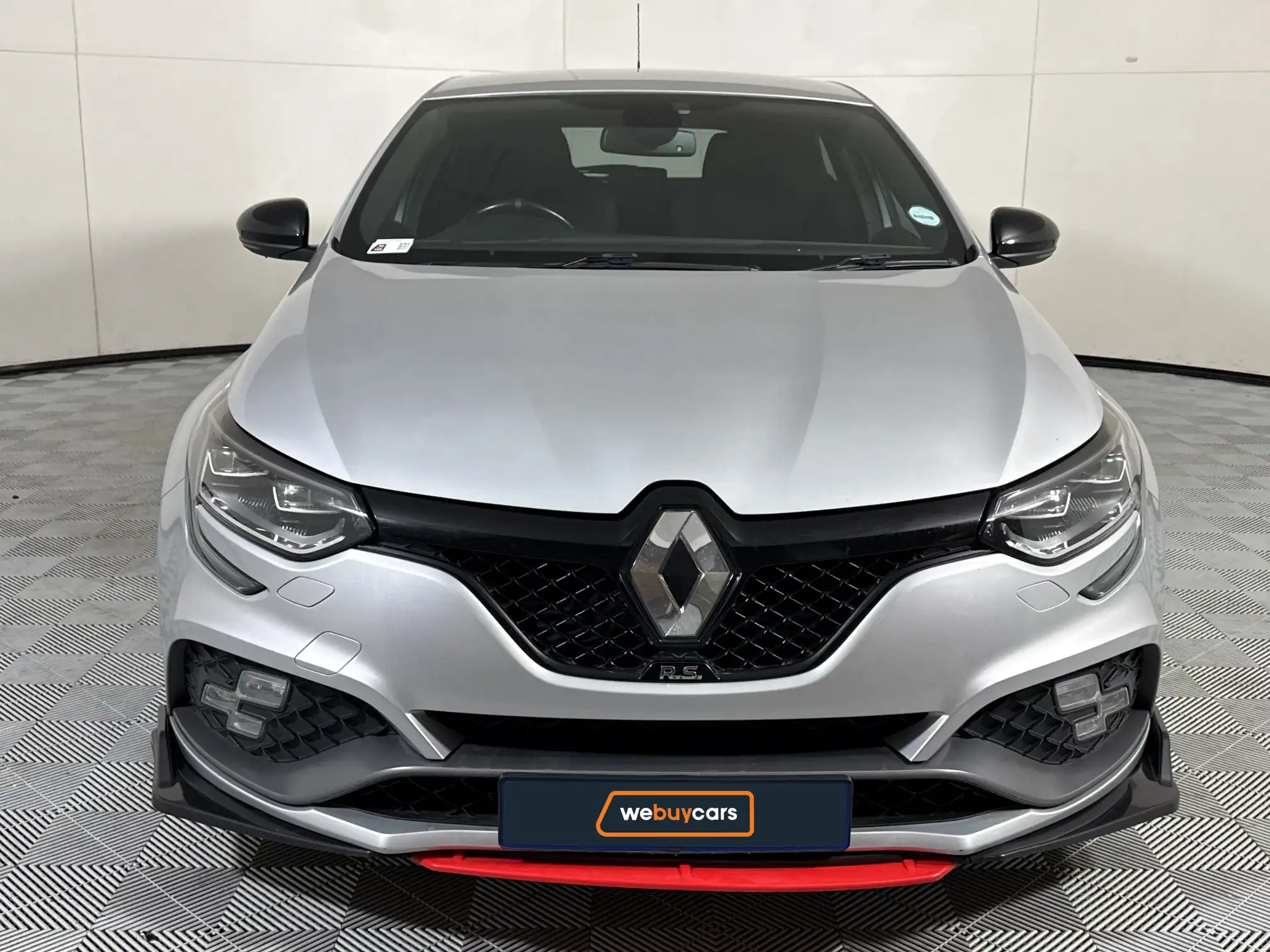 Renault Megane IV