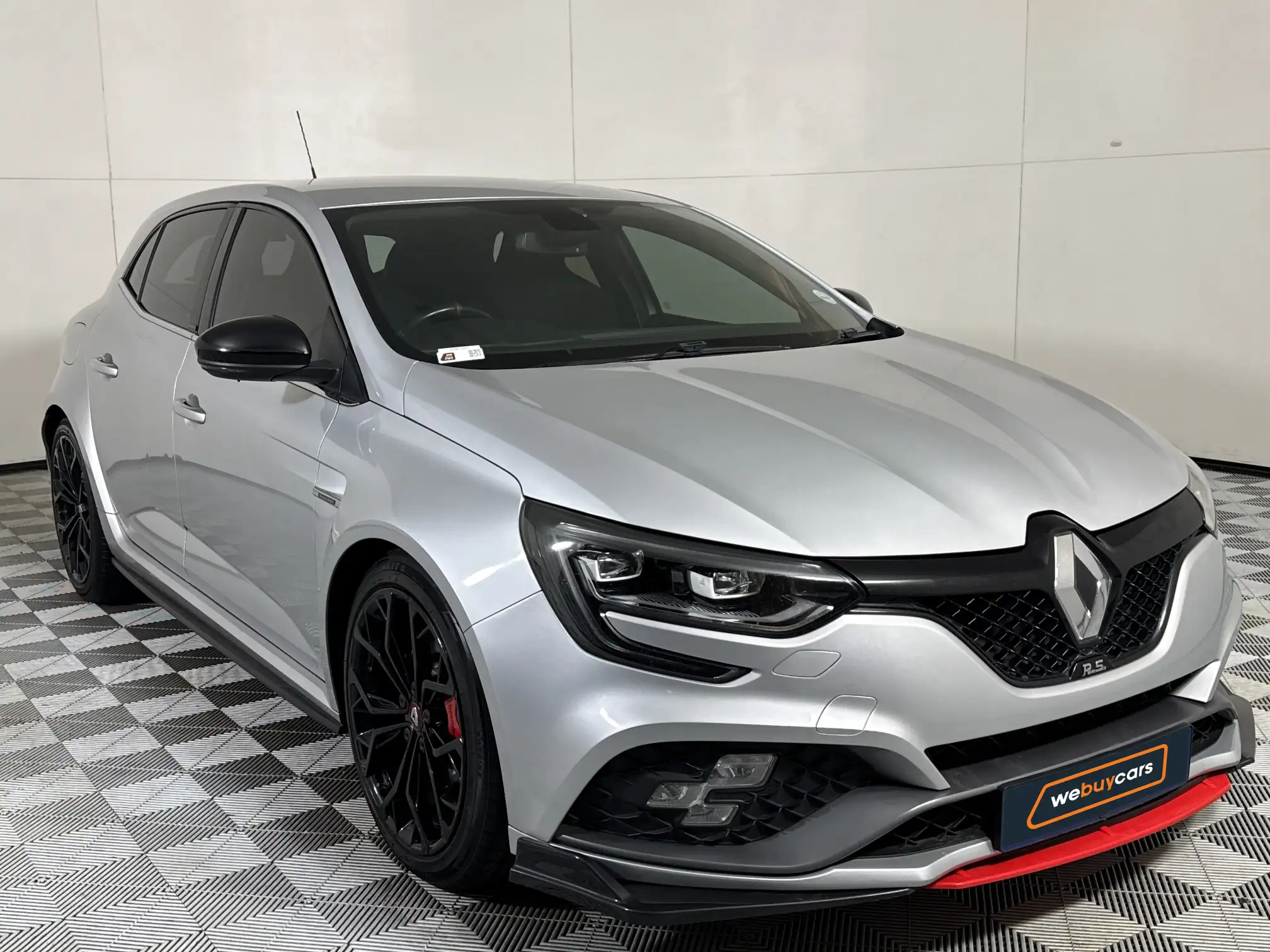 Renault Megane IV