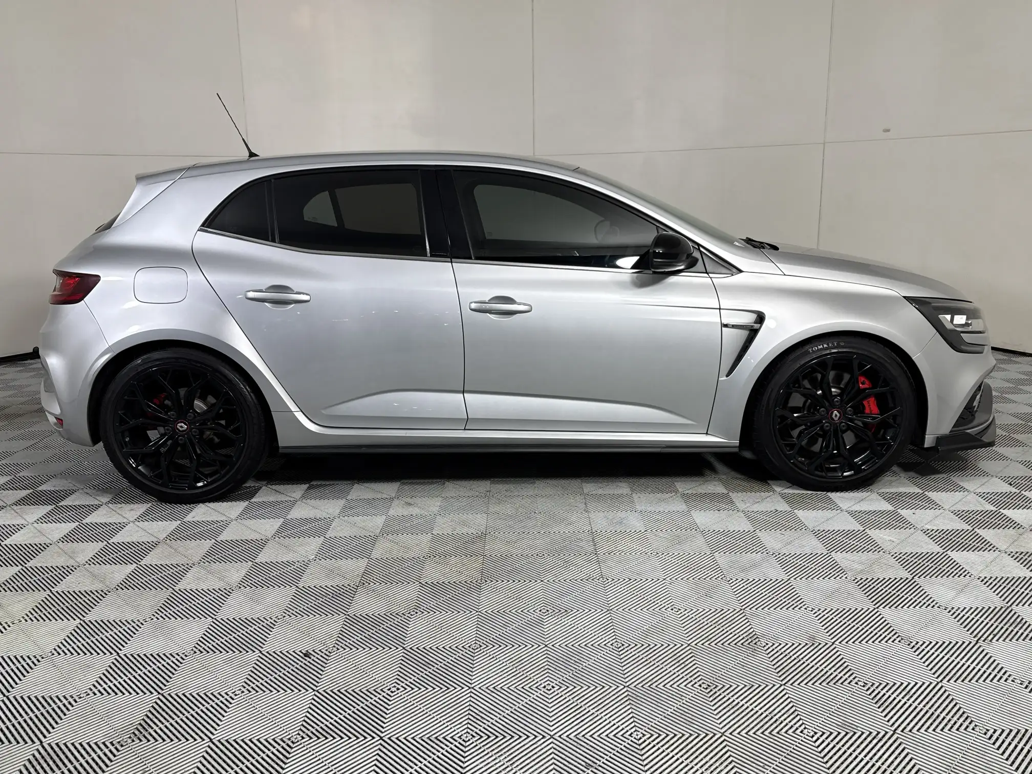 Renault Megane IV