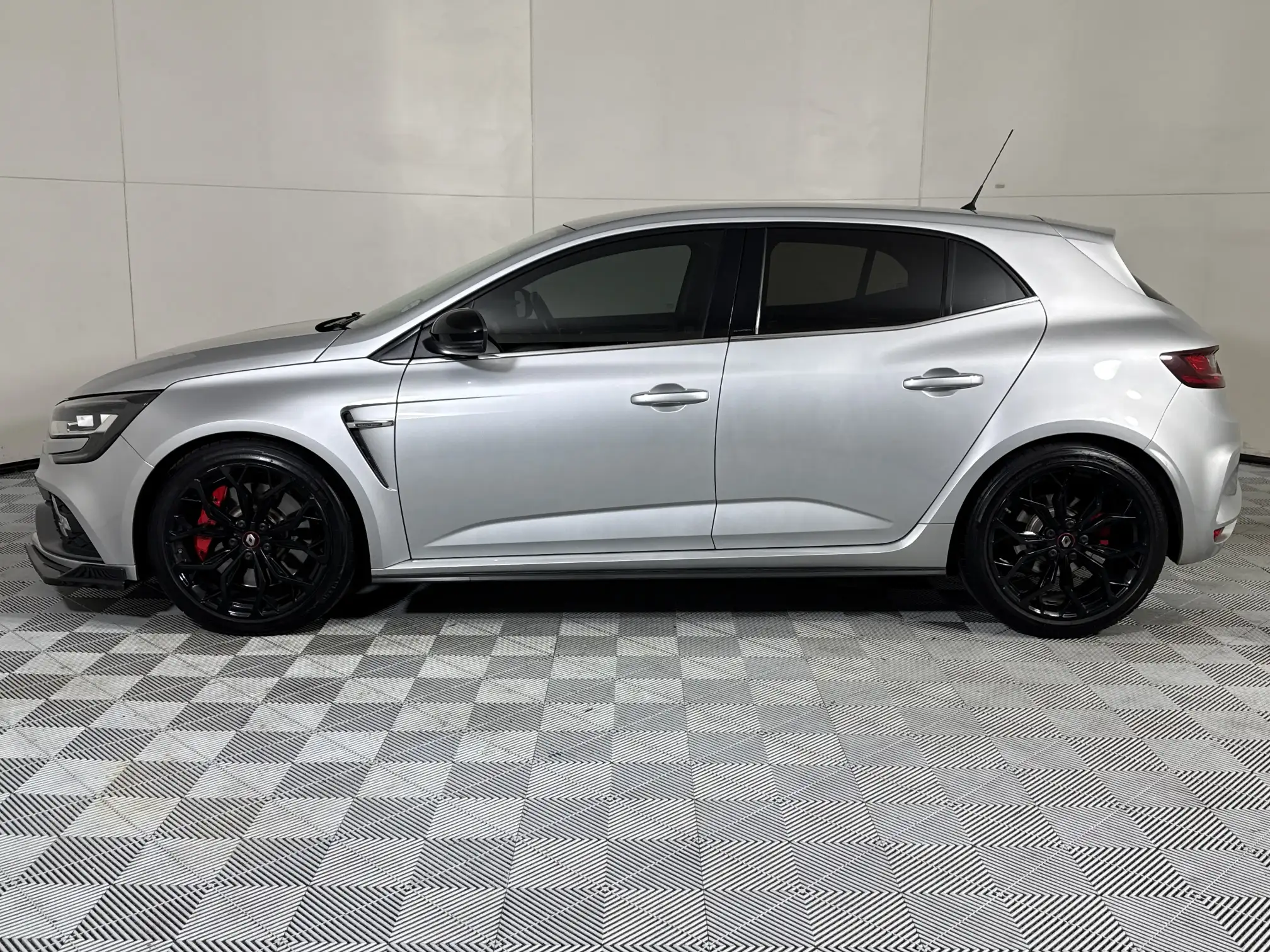 Renault Megane IV