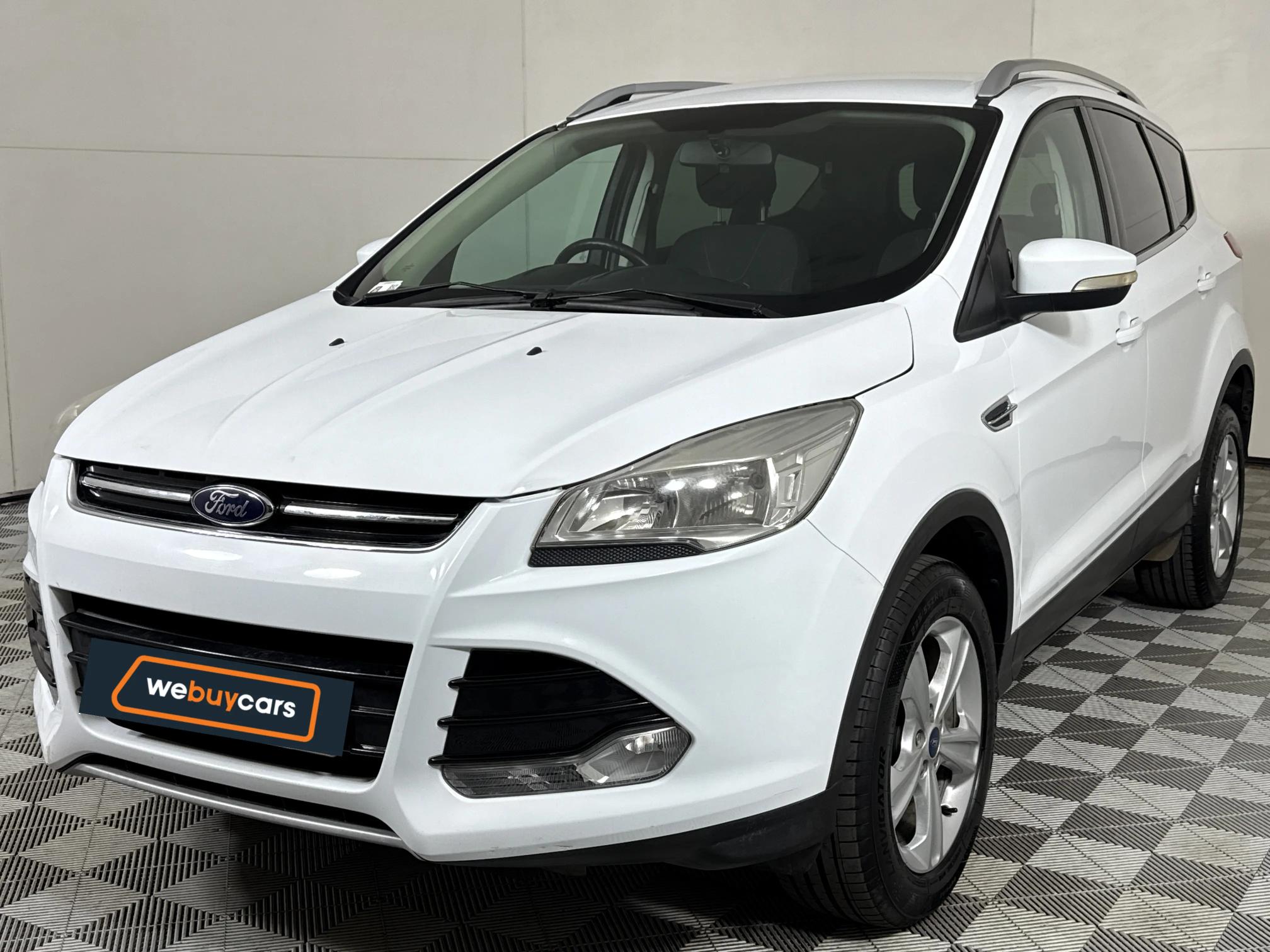 Ford Kuga 1.6 EcoBoost Ambiente