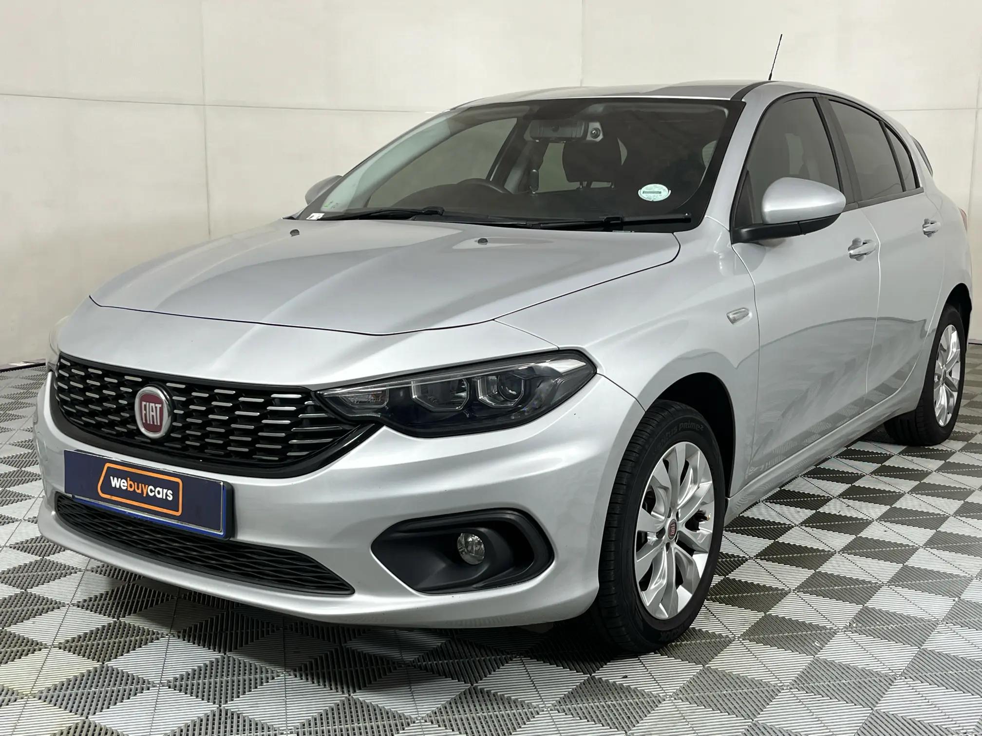 Fiat Tipo 1.6 Easy H/B