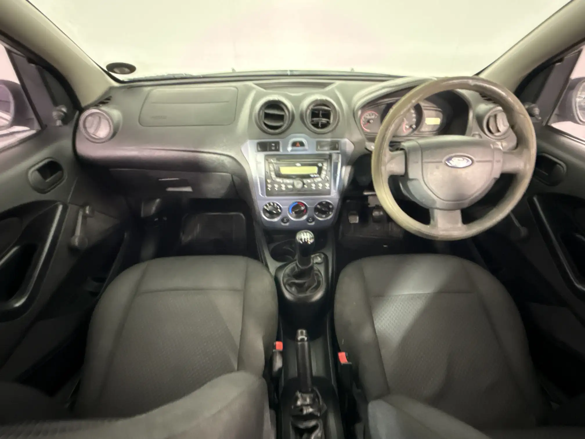 Ford Figo