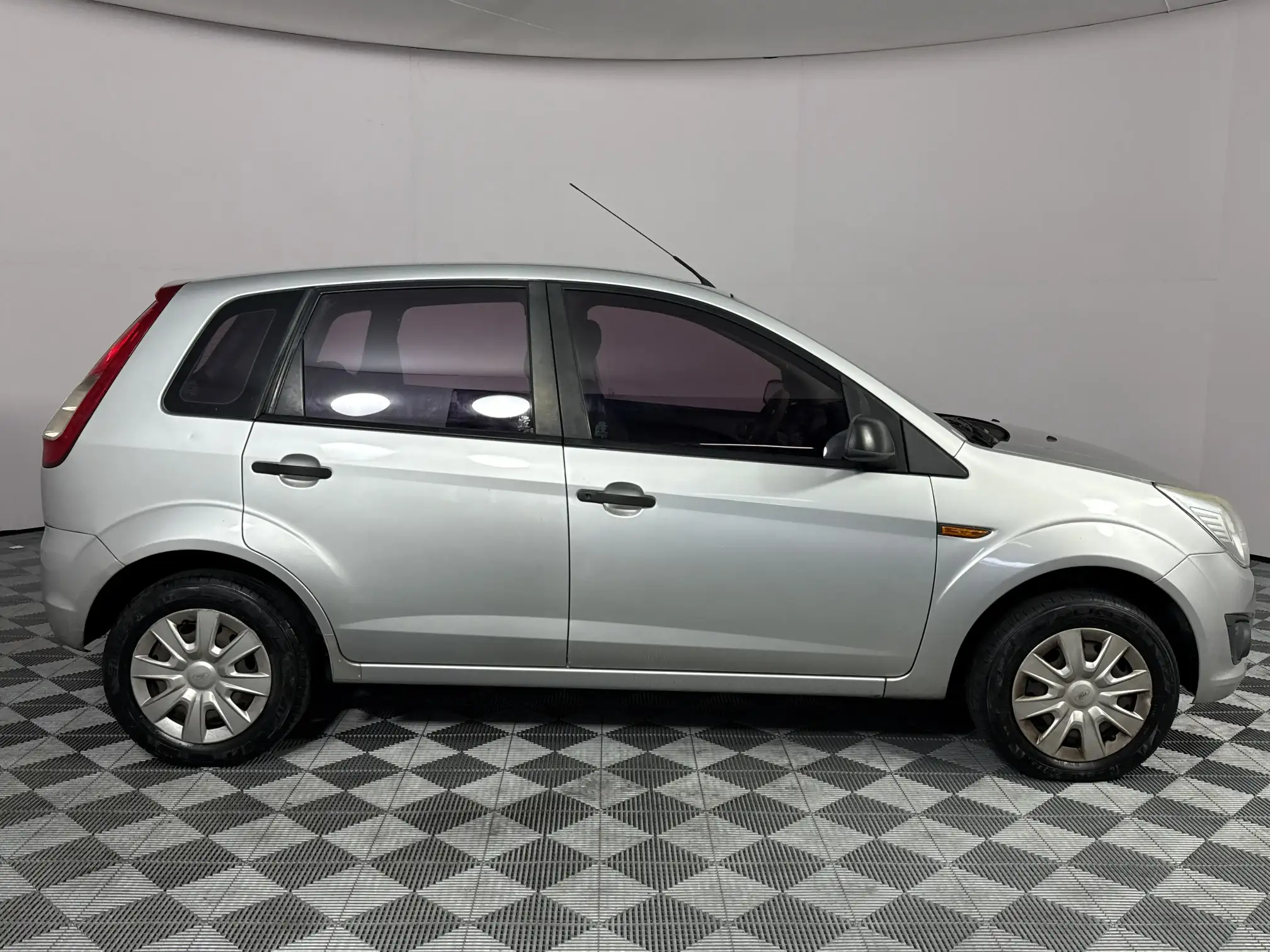 Ford Figo
