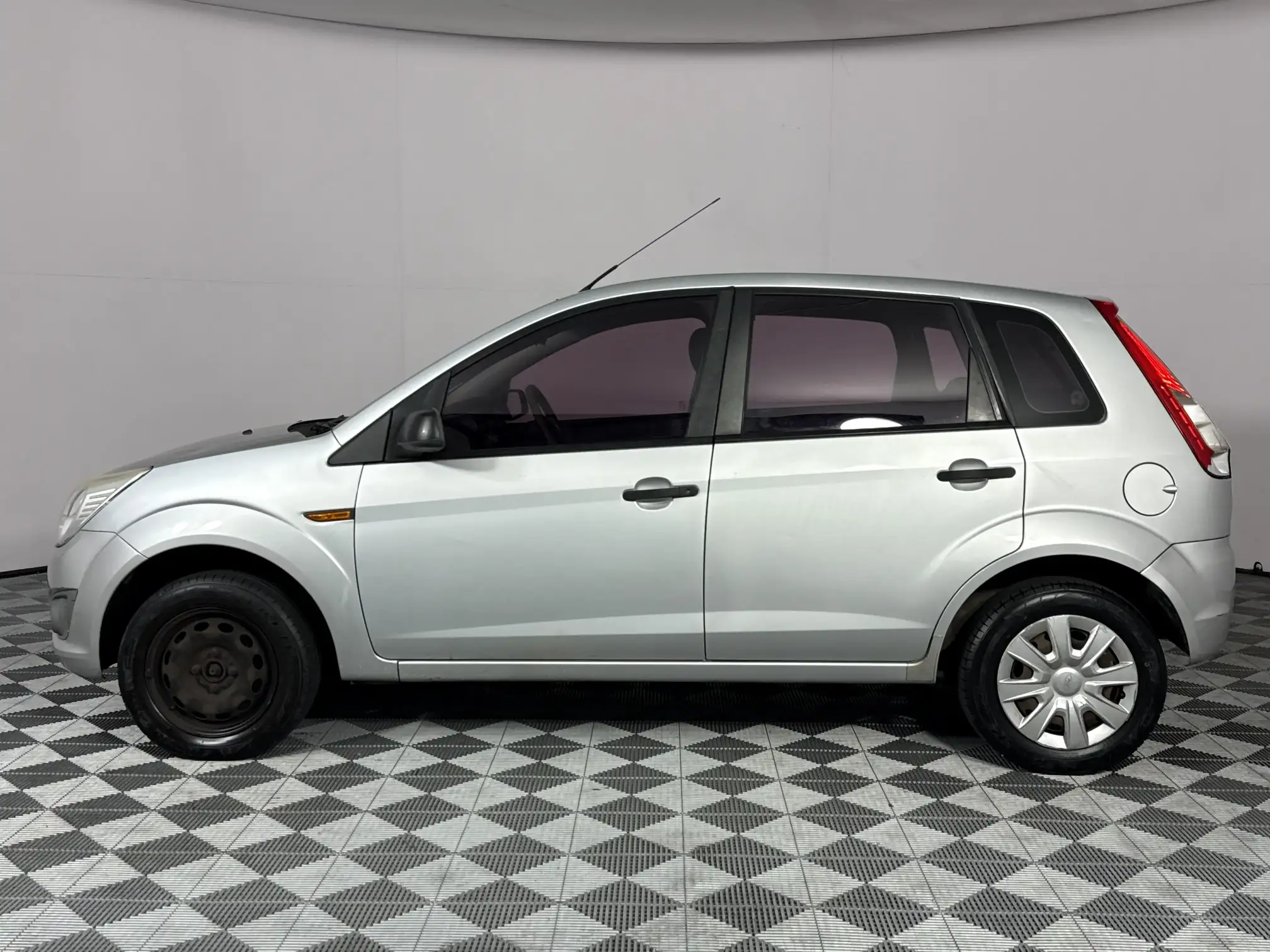 Ford Figo