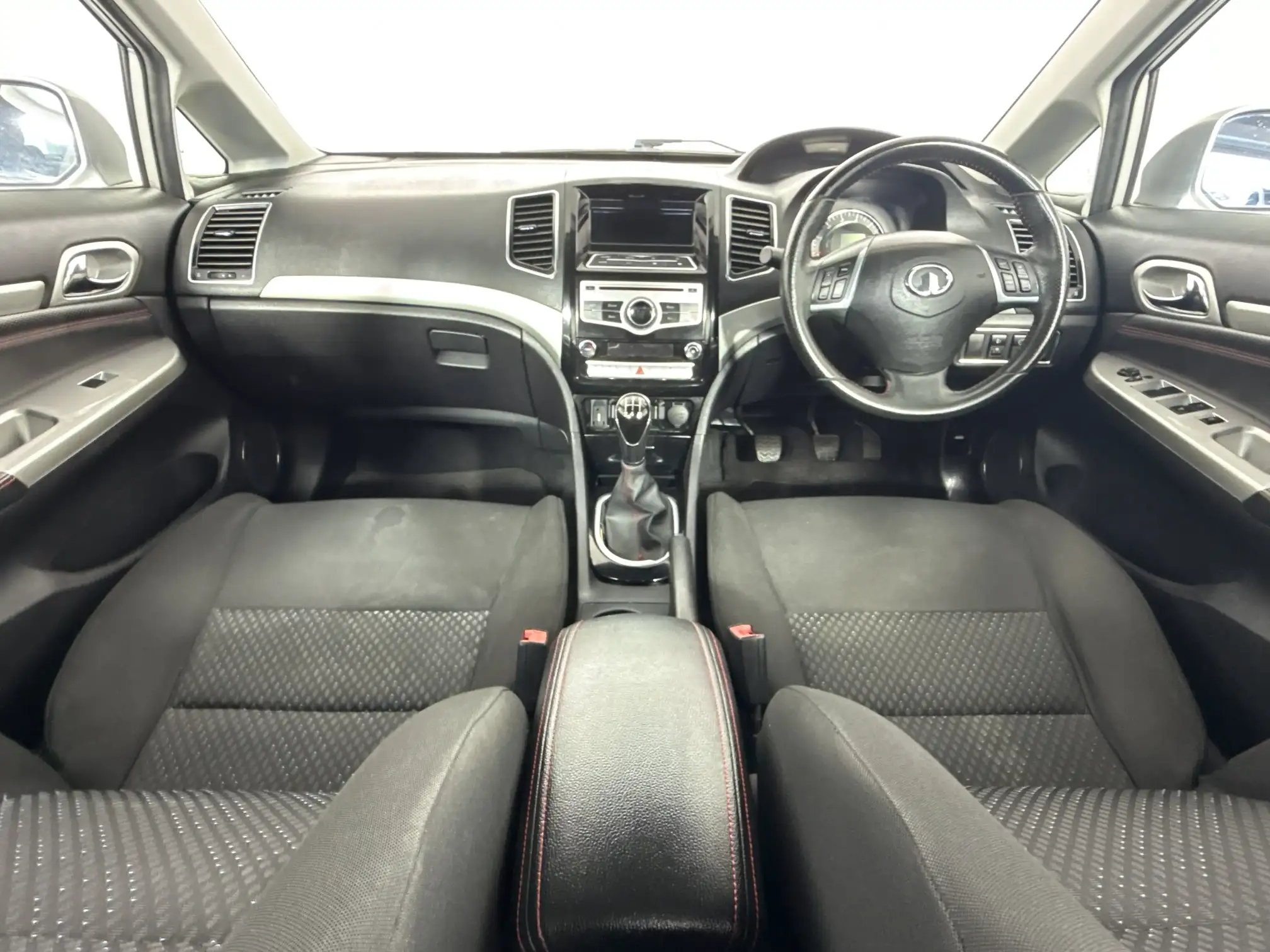 GWM C50