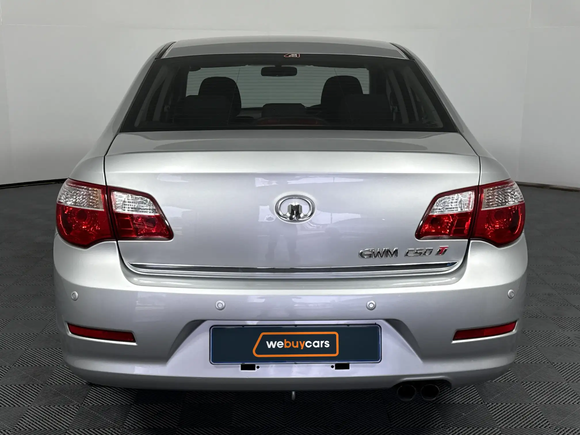 GWM C50