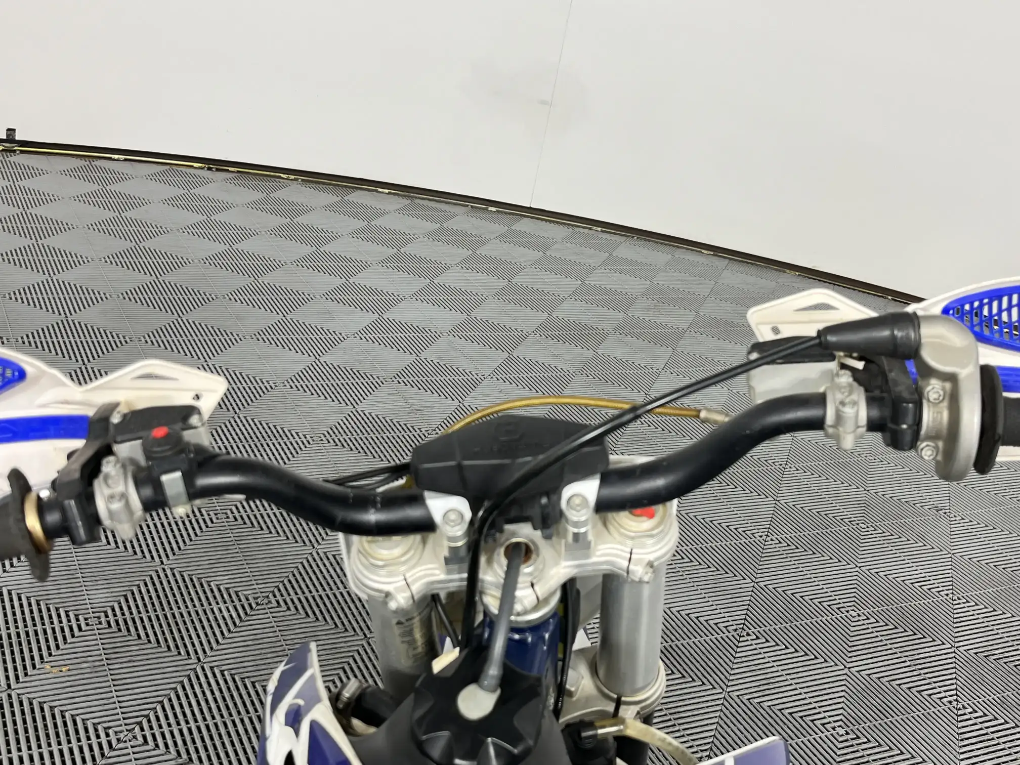 Husqvarna TC