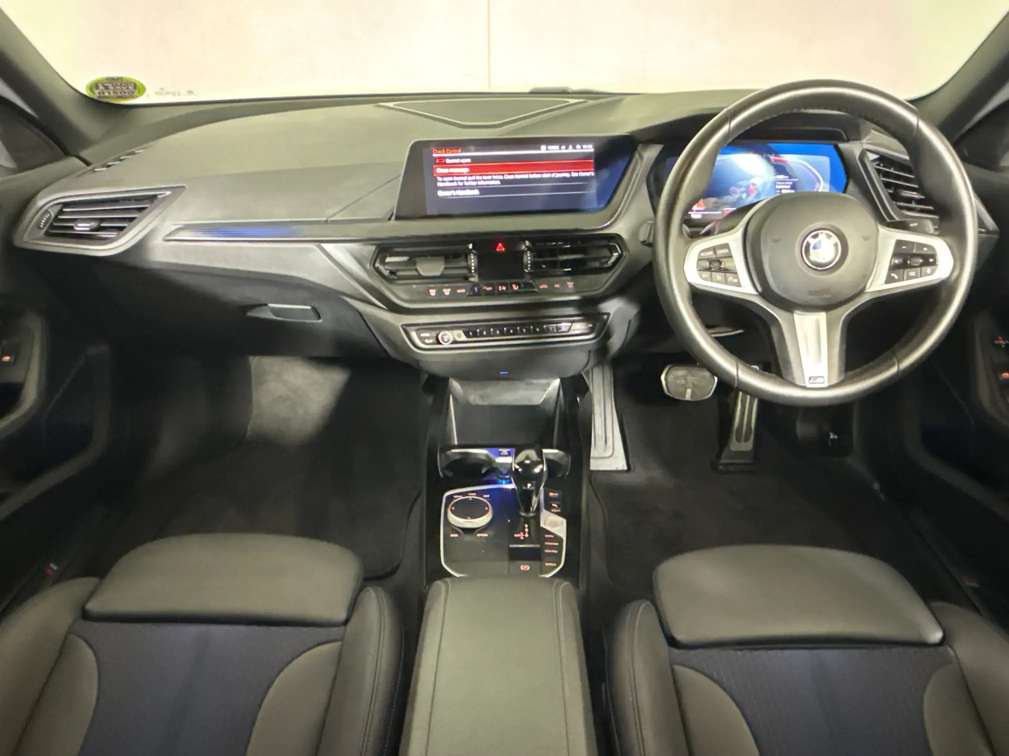 BMW 2 Series Gran Coupe