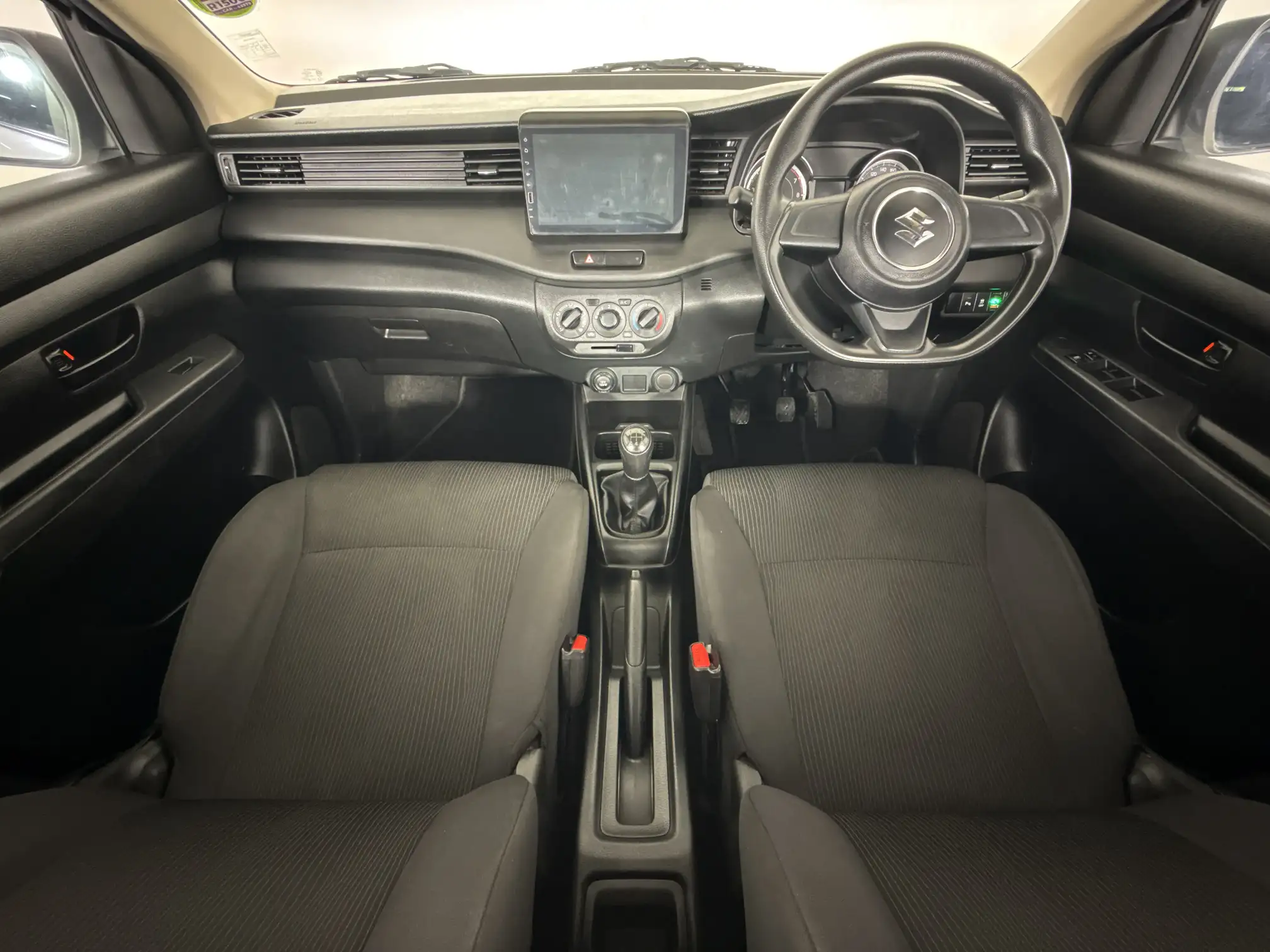 Suzuki Ertiga