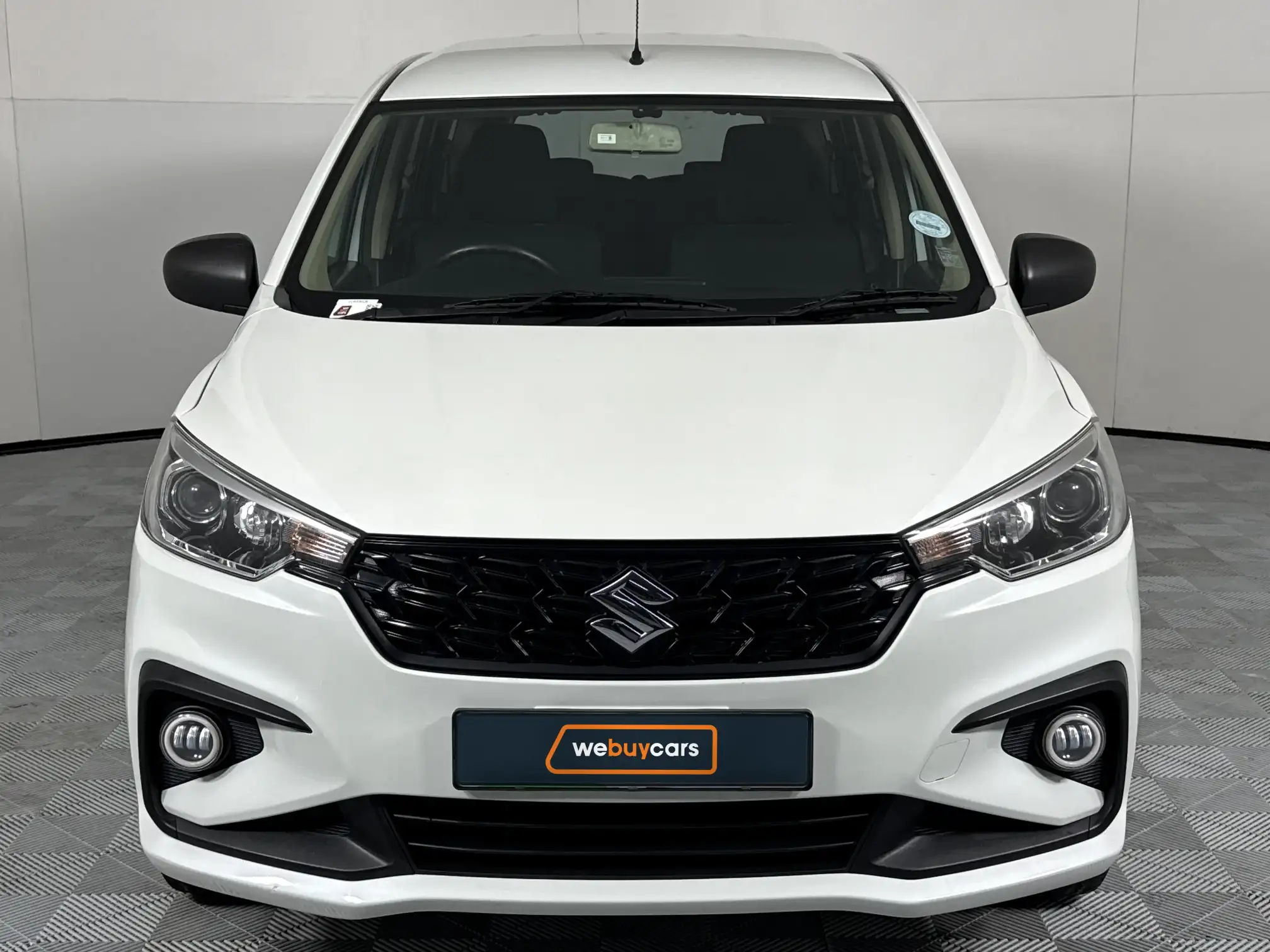 Suzuki Ertiga