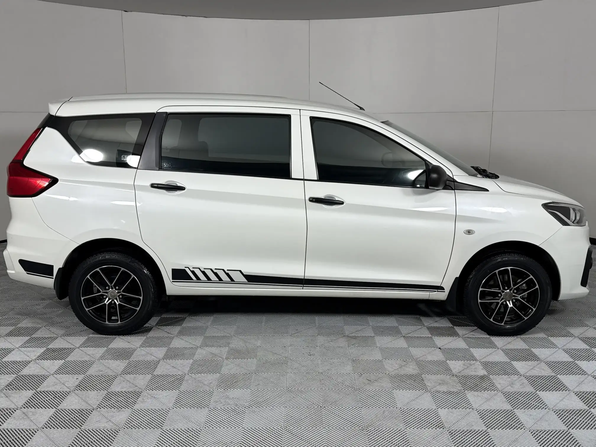 Suzuki Ertiga