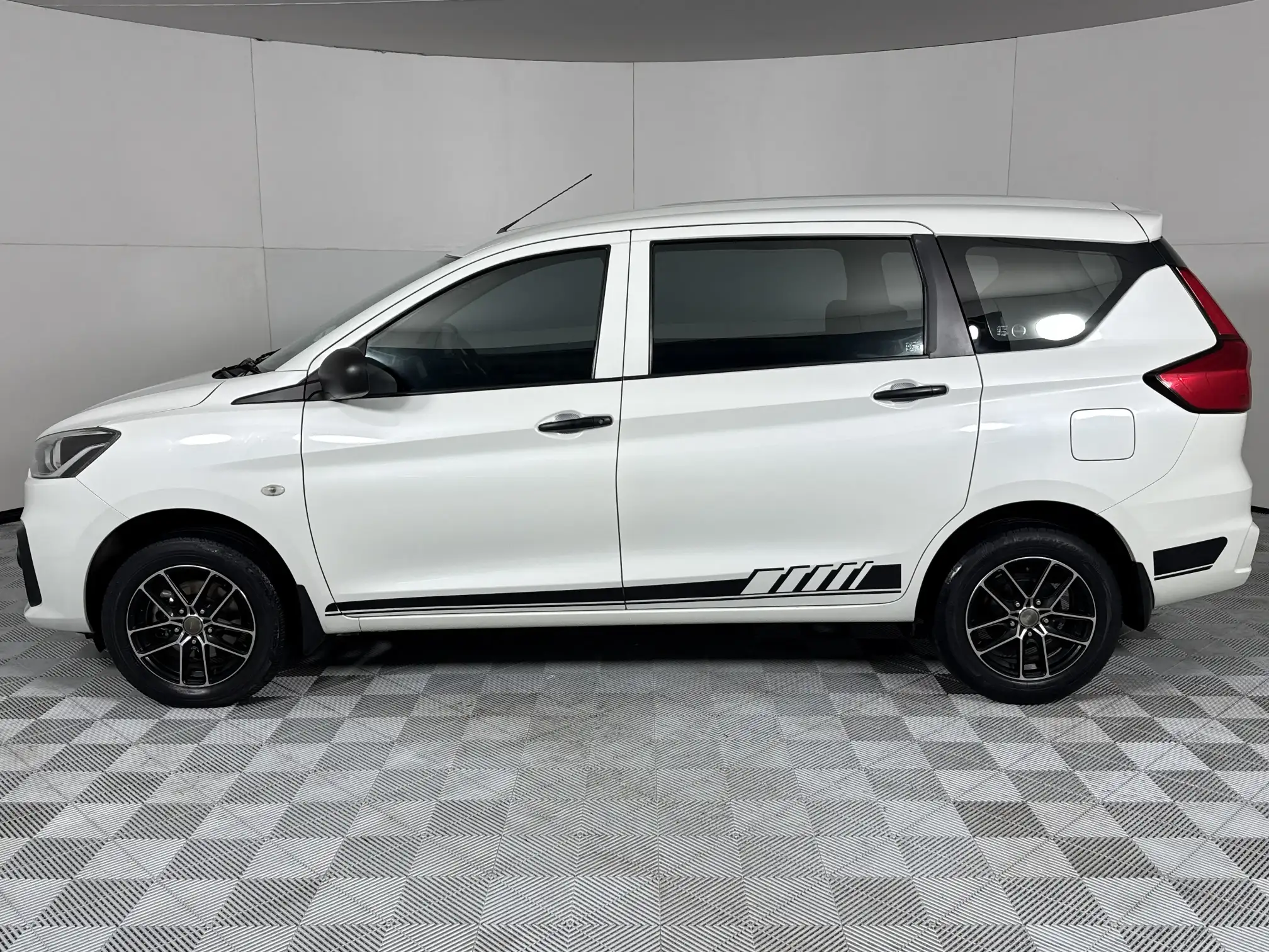 Suzuki Ertiga