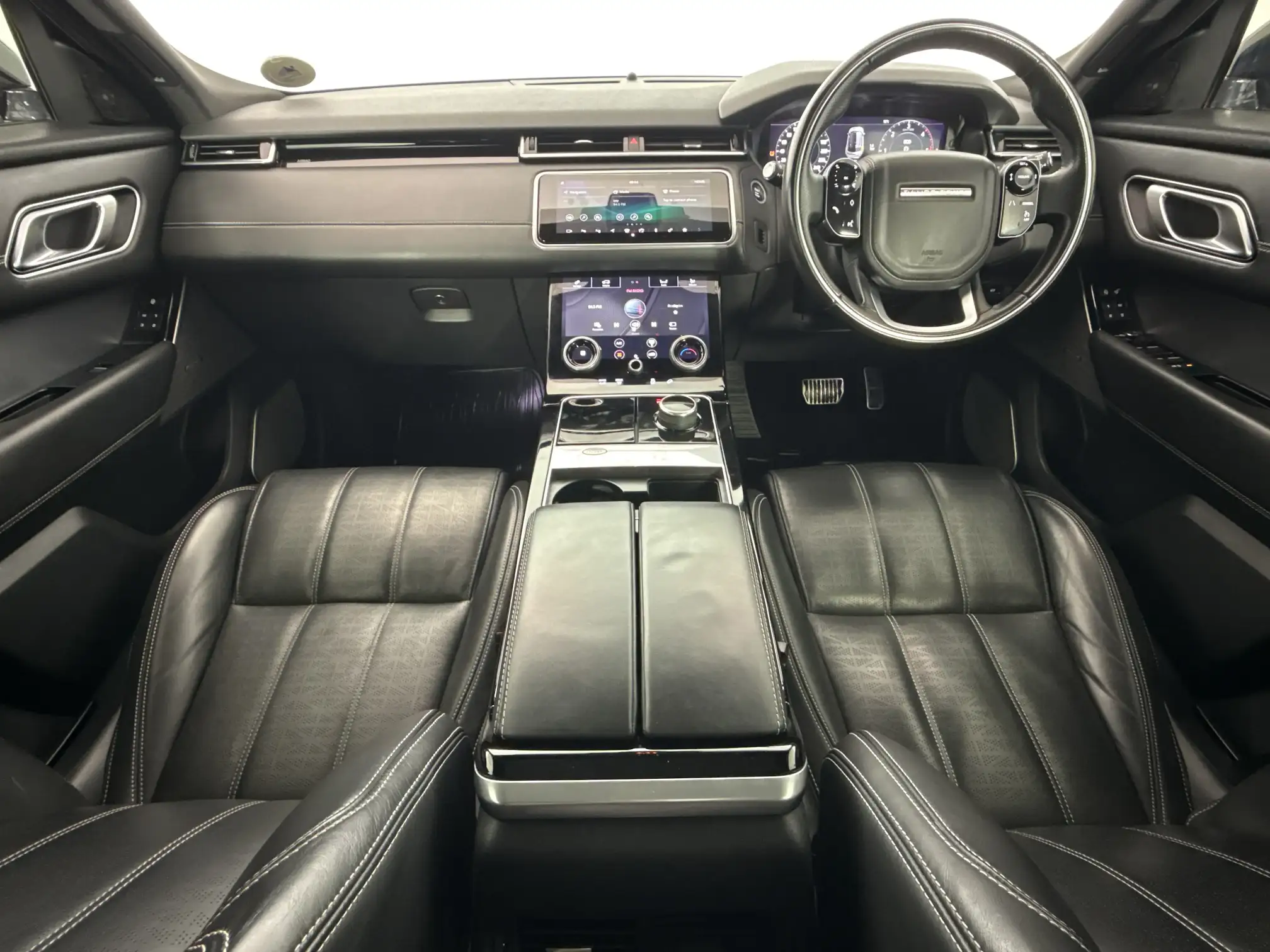 Land Rover Velar