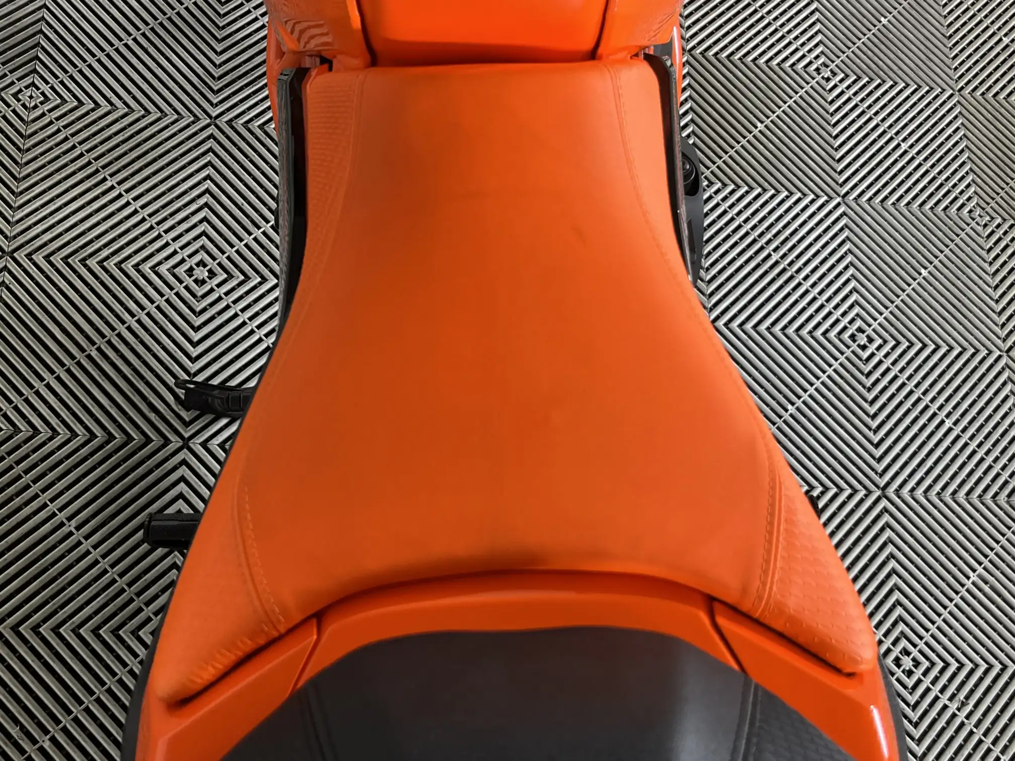 KTM Duke