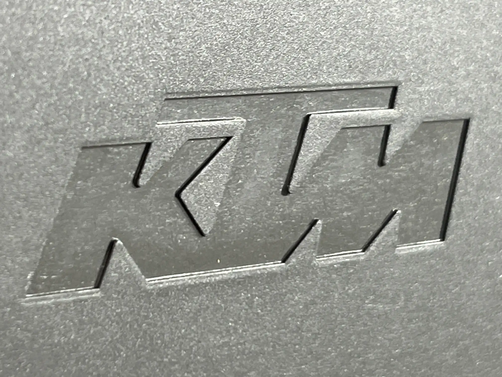 KTM Duke