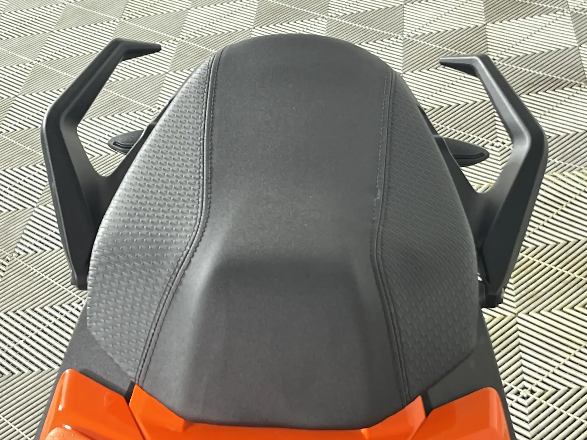 KTM Duke