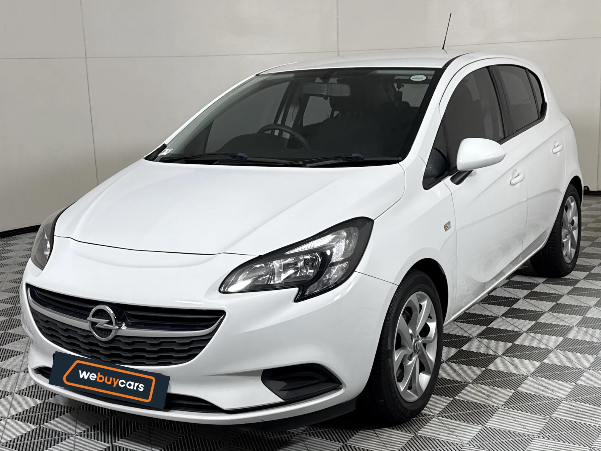 Opel Corsa 1.0 T Enjoy 5 Door 
