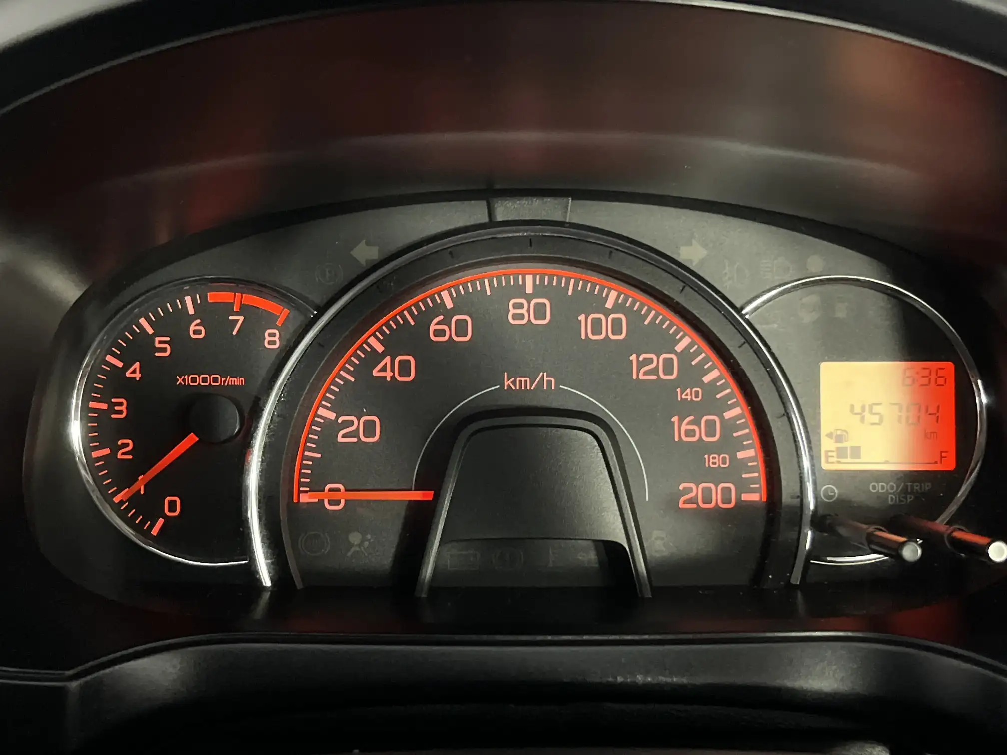 Toyota Agya