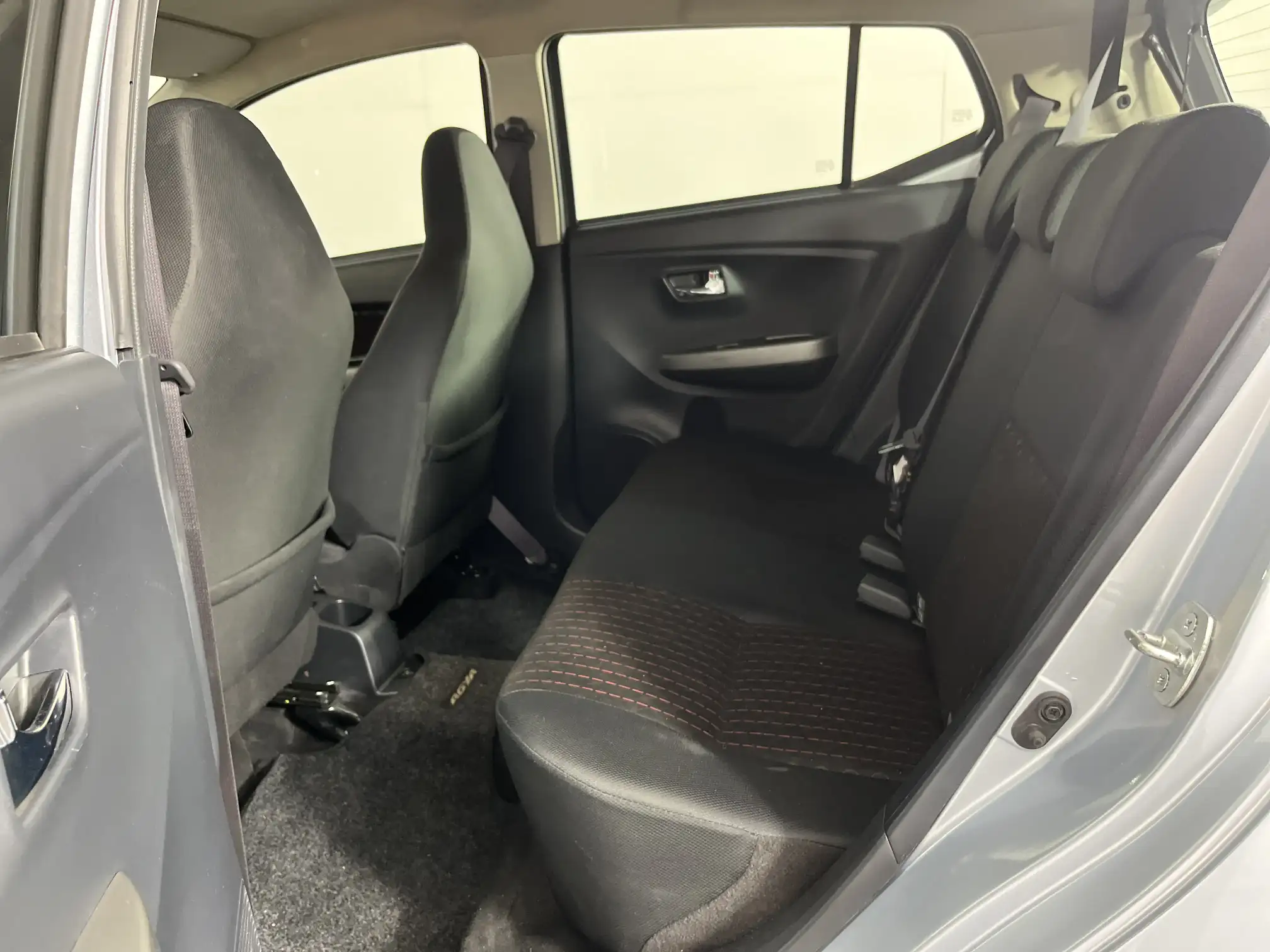 Toyota Agya