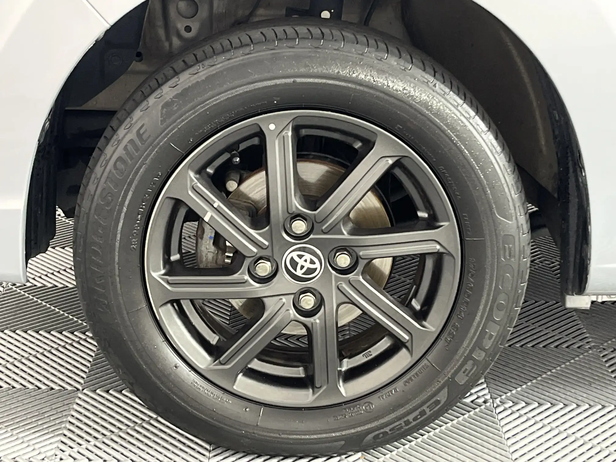 Toyota Agya
