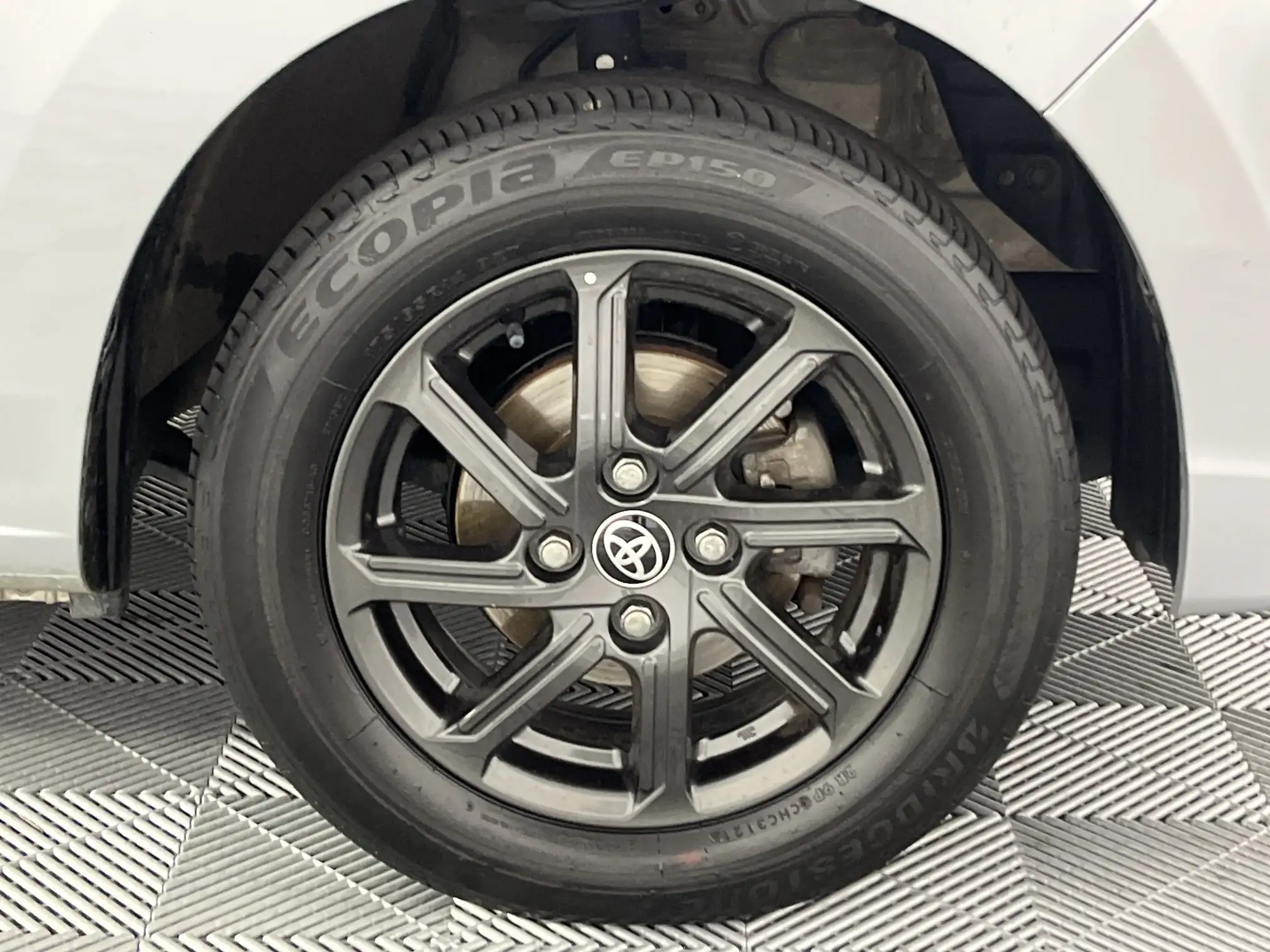 Toyota Agya