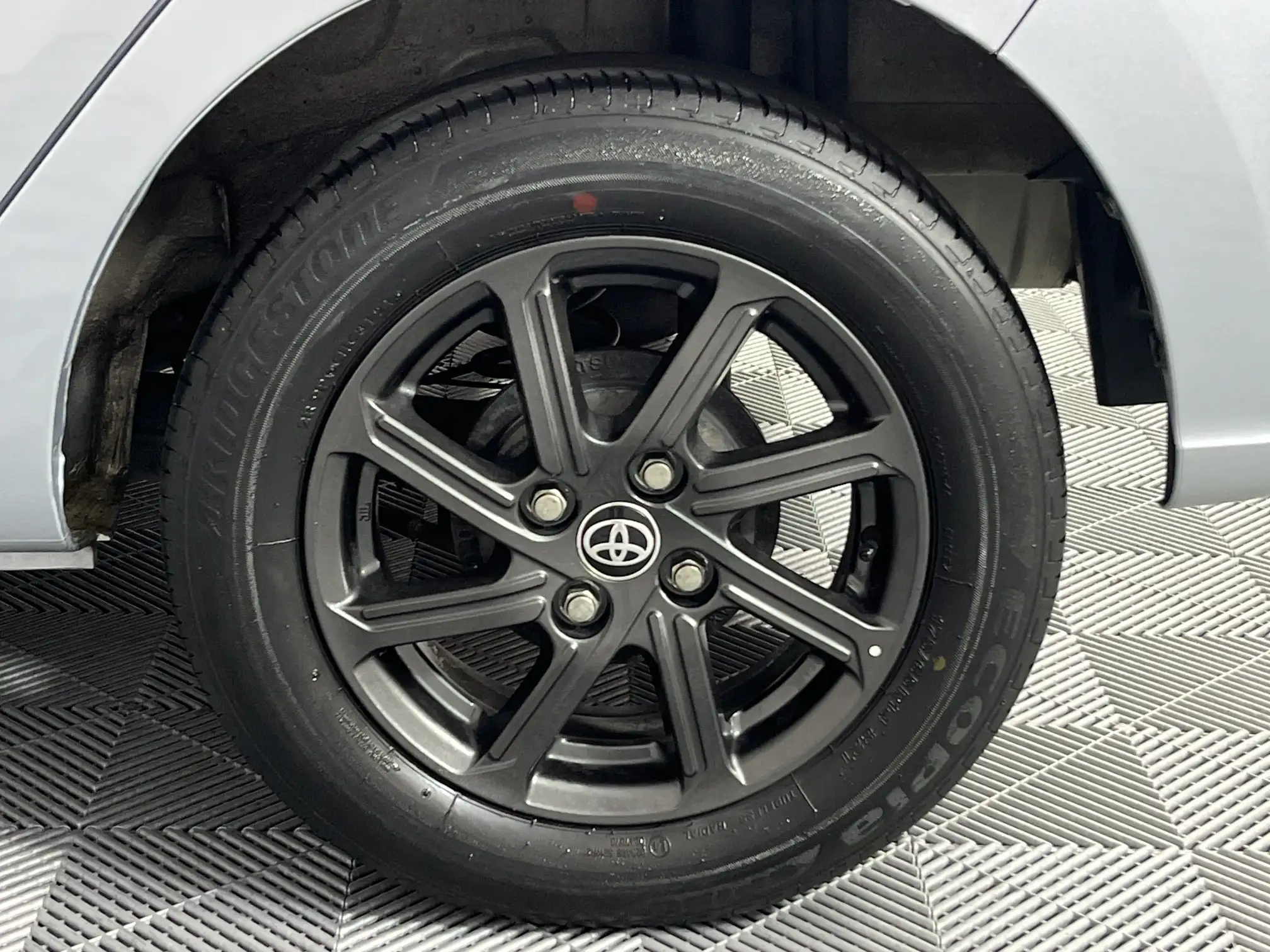Toyota Agya