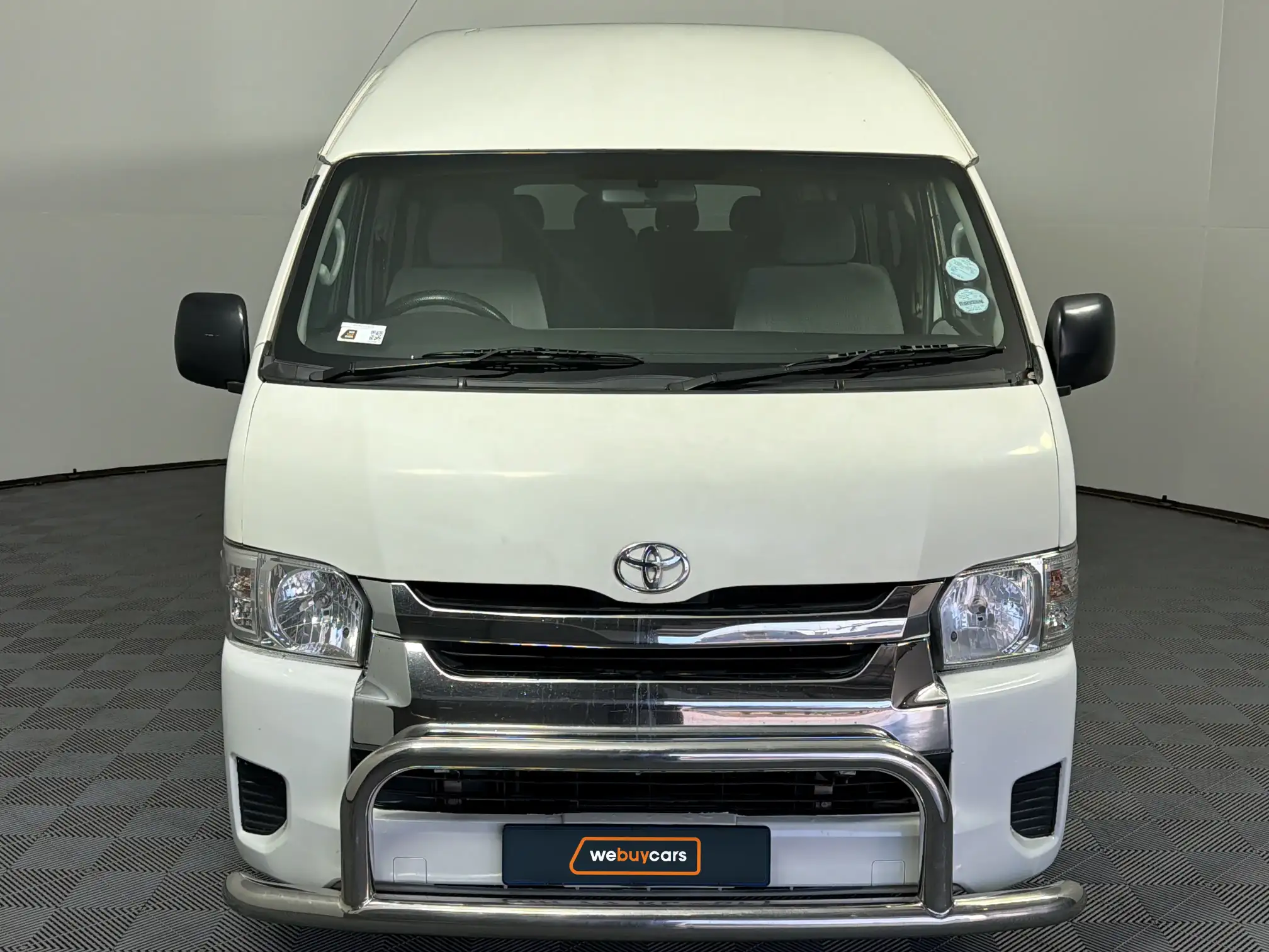 Toyota Quantum
