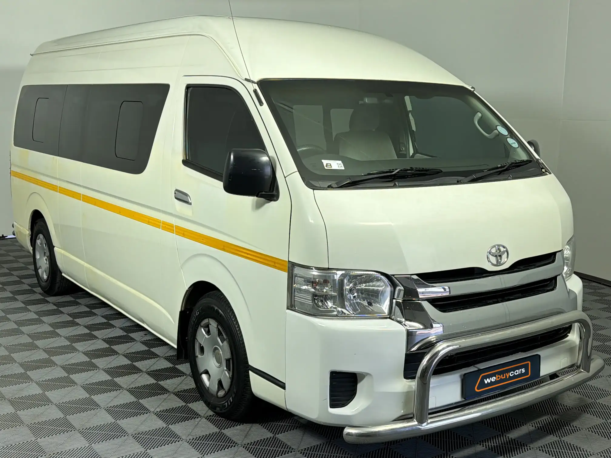 Toyota Quantum