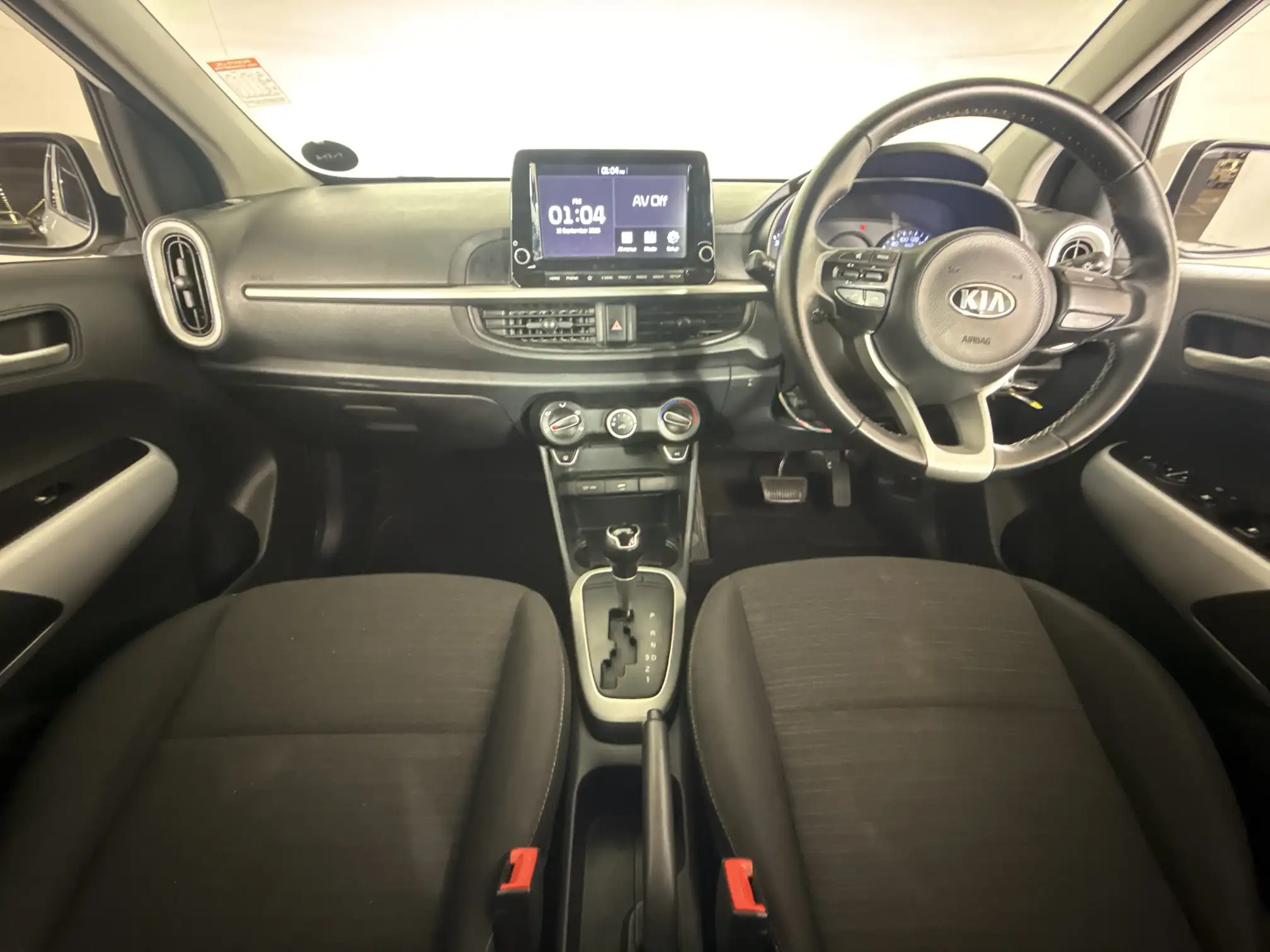 KIA Picanto