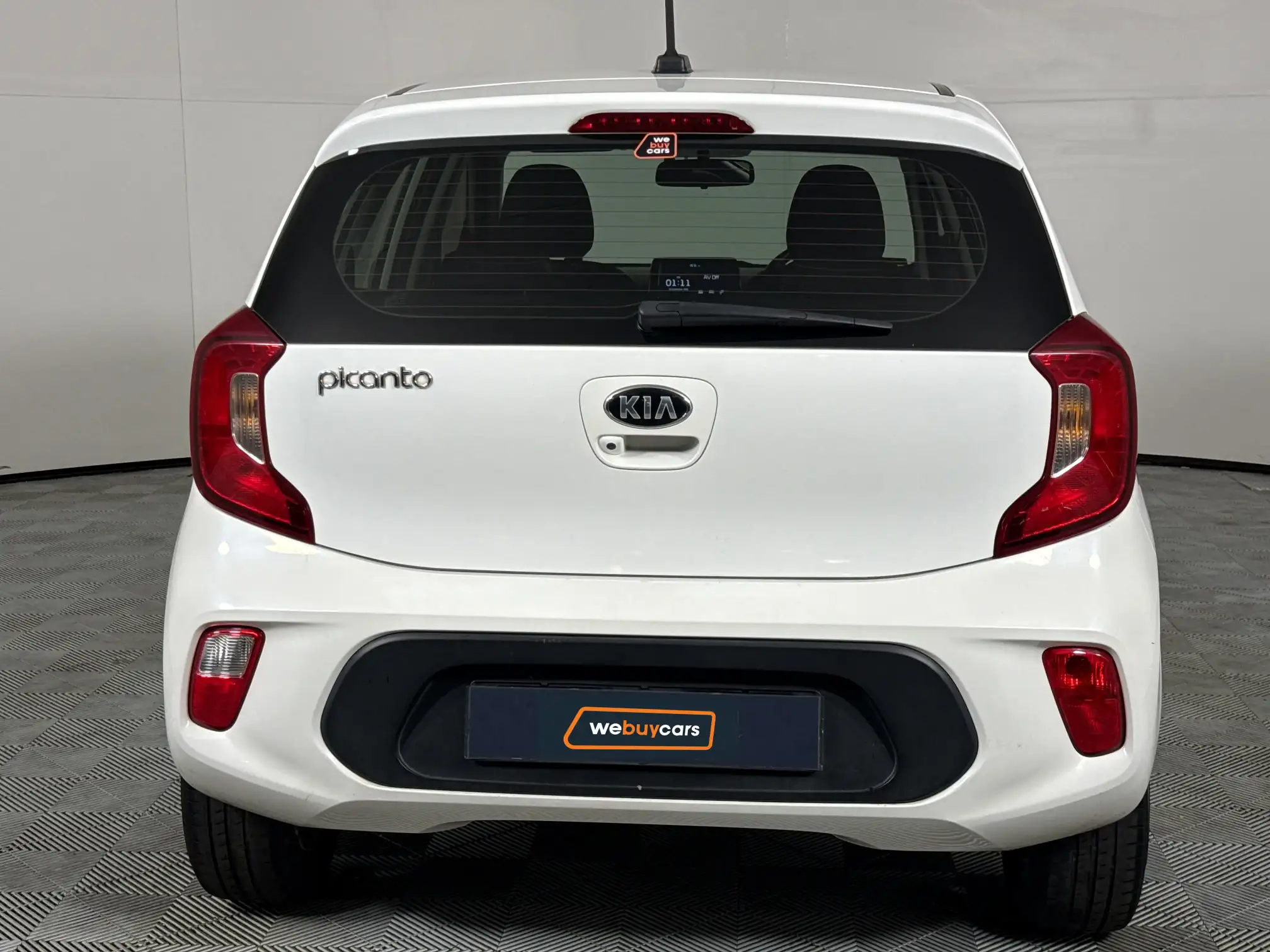 KIA Picanto