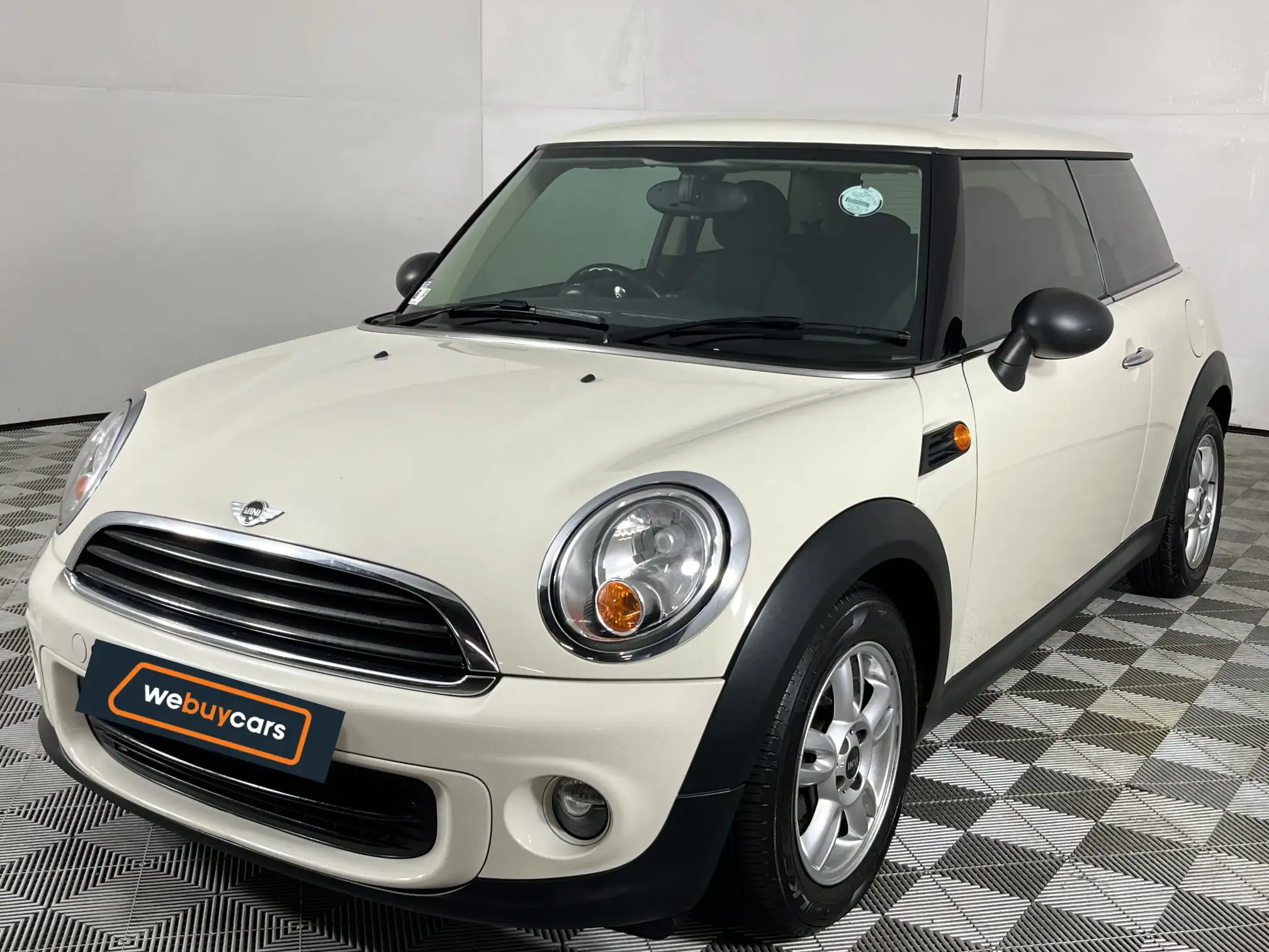 Mini Mini ONE