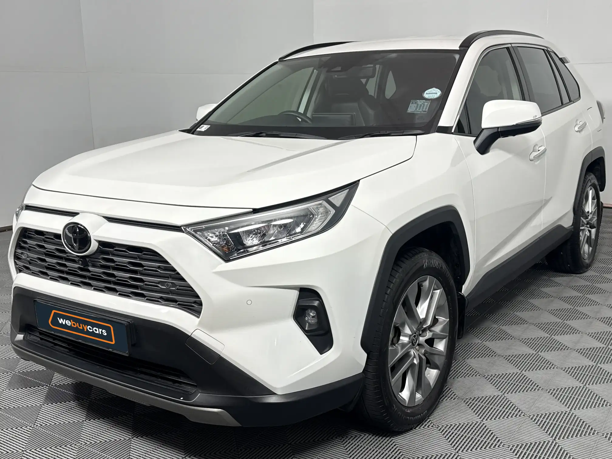 2023 Toyota RAV 4