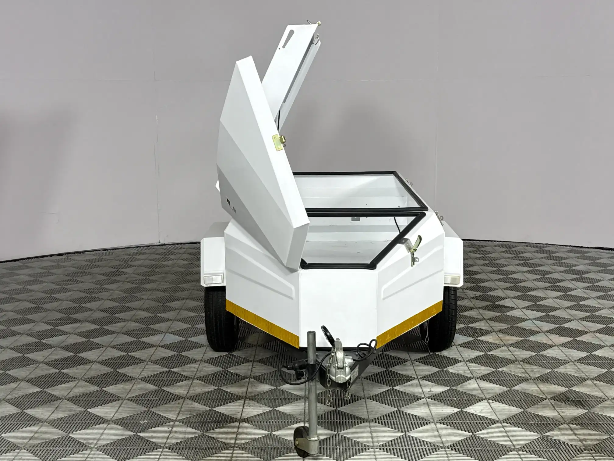 Karet Roadster