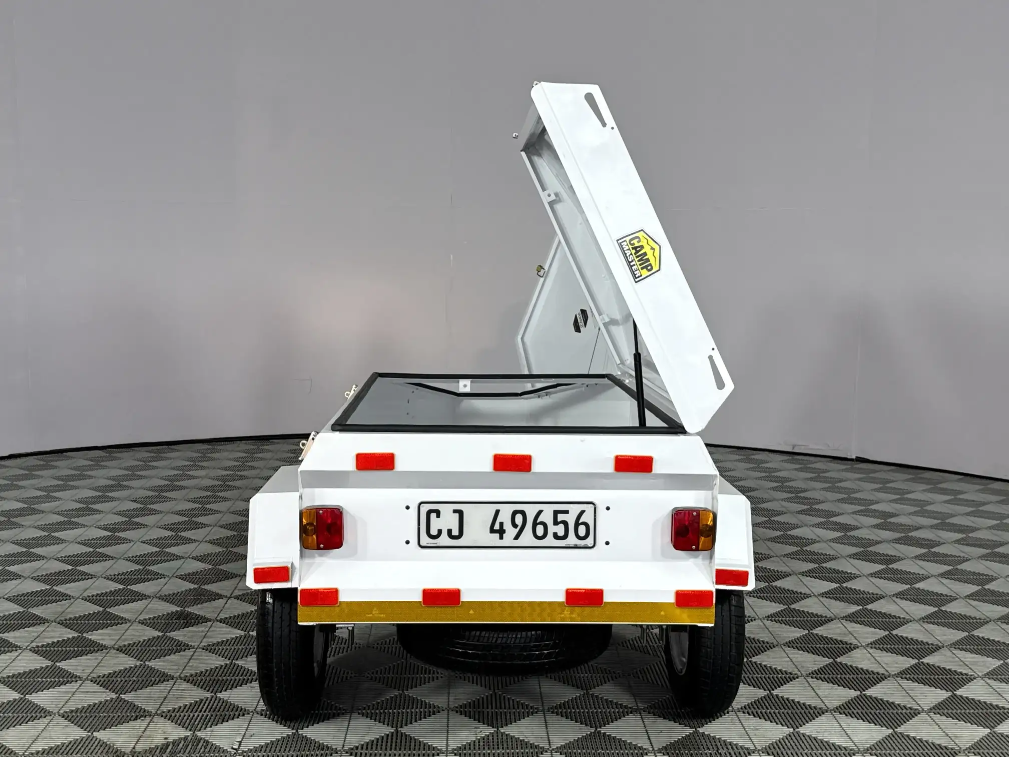 Karet Roadster