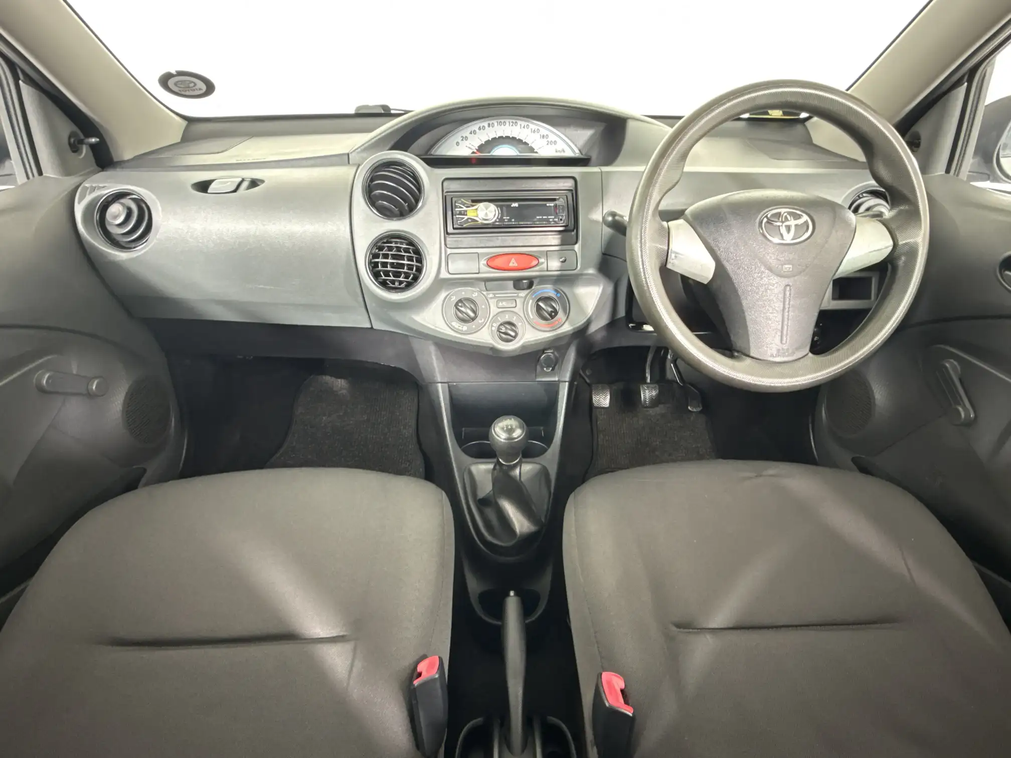 Toyota Etios