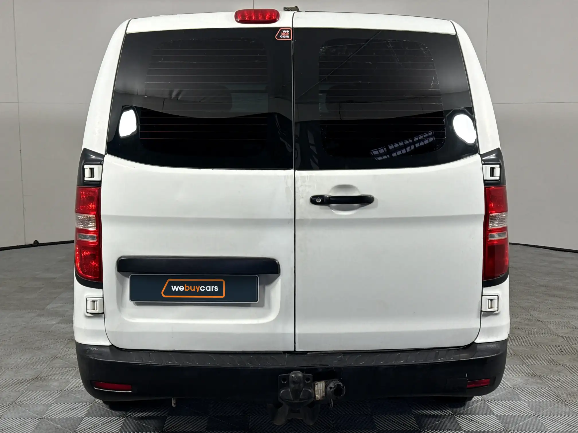Hyundai H-1