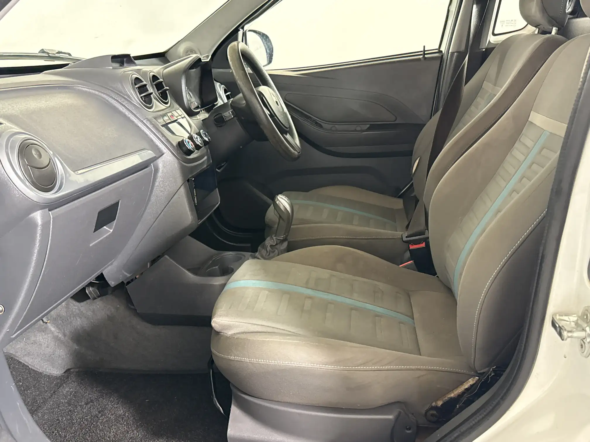 Chevrolet Utility