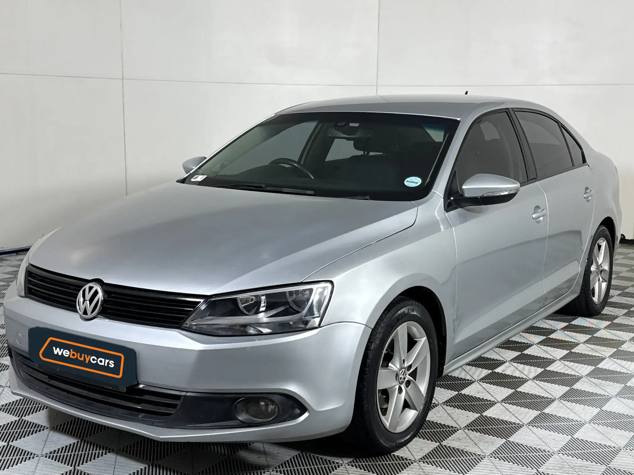 2014 Volkswagen Jetta 6