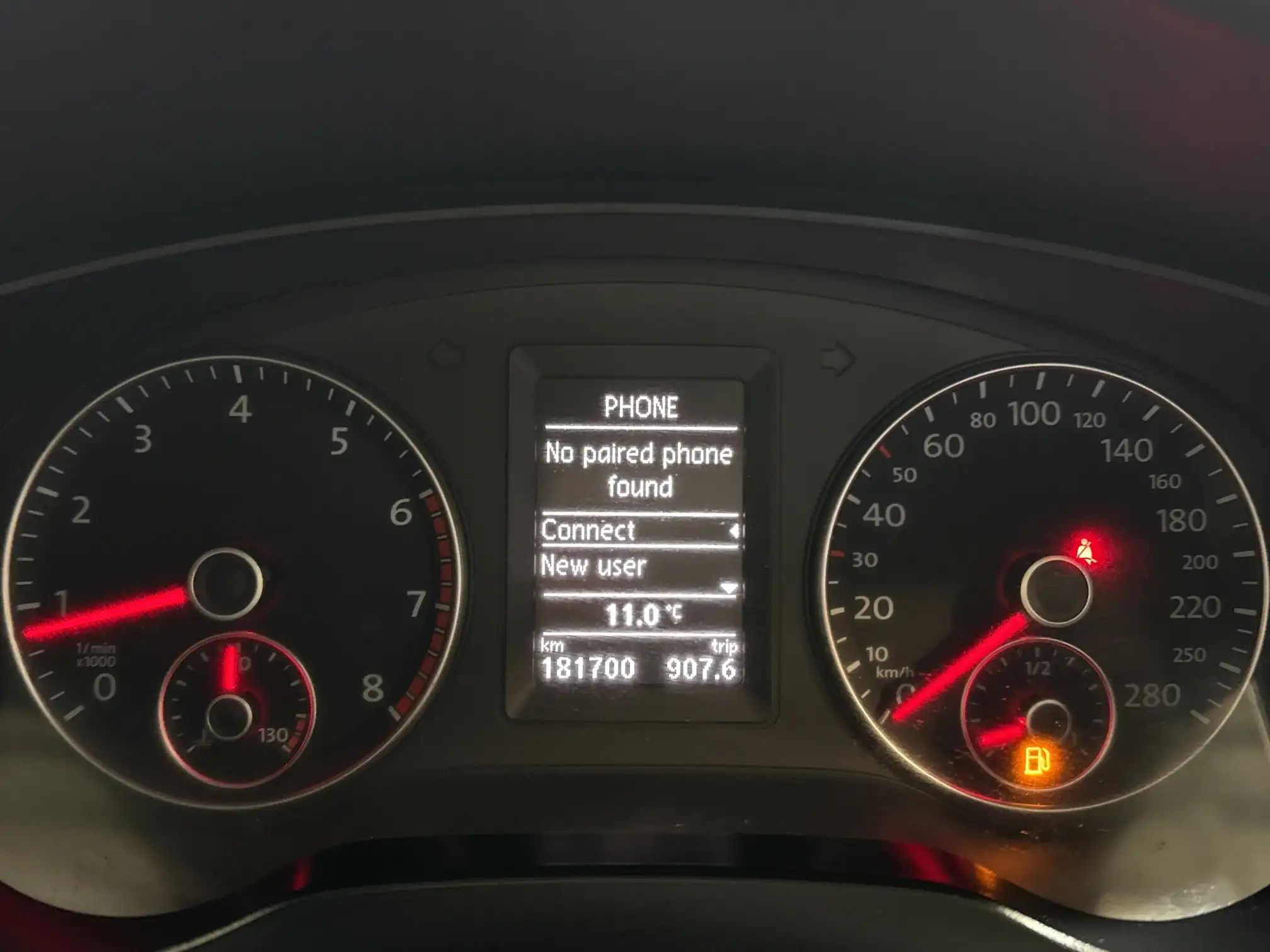 Volkswagen Jetta 6